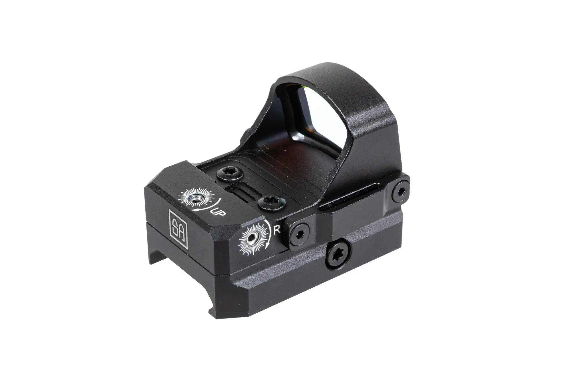 Specna Arms PRIME™ 1x24x17 3MOA Red Dot Sight red dot sight Black