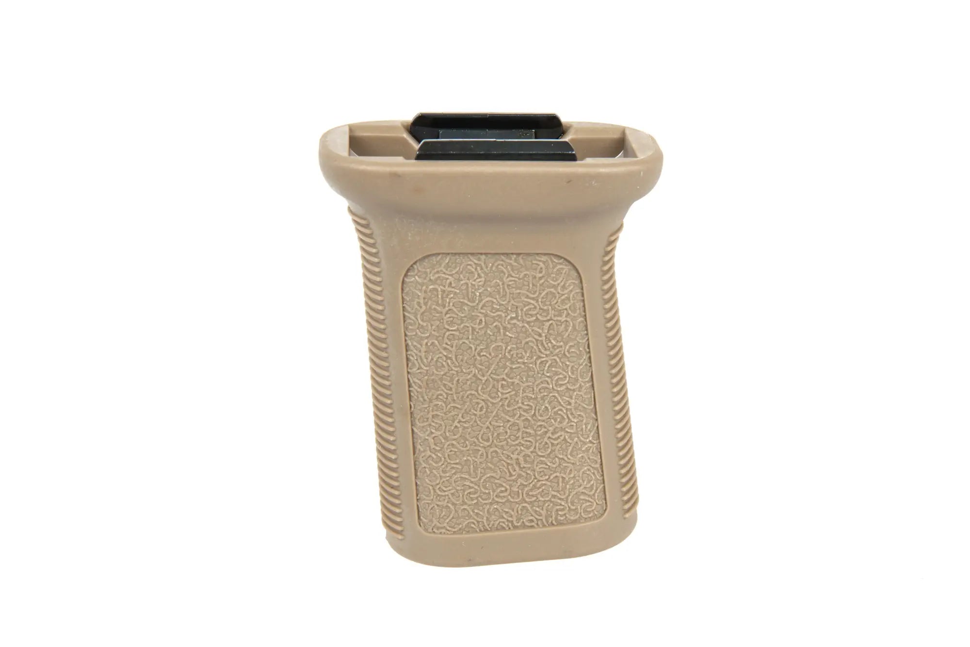 Tornado Tan RIS slant grip-2