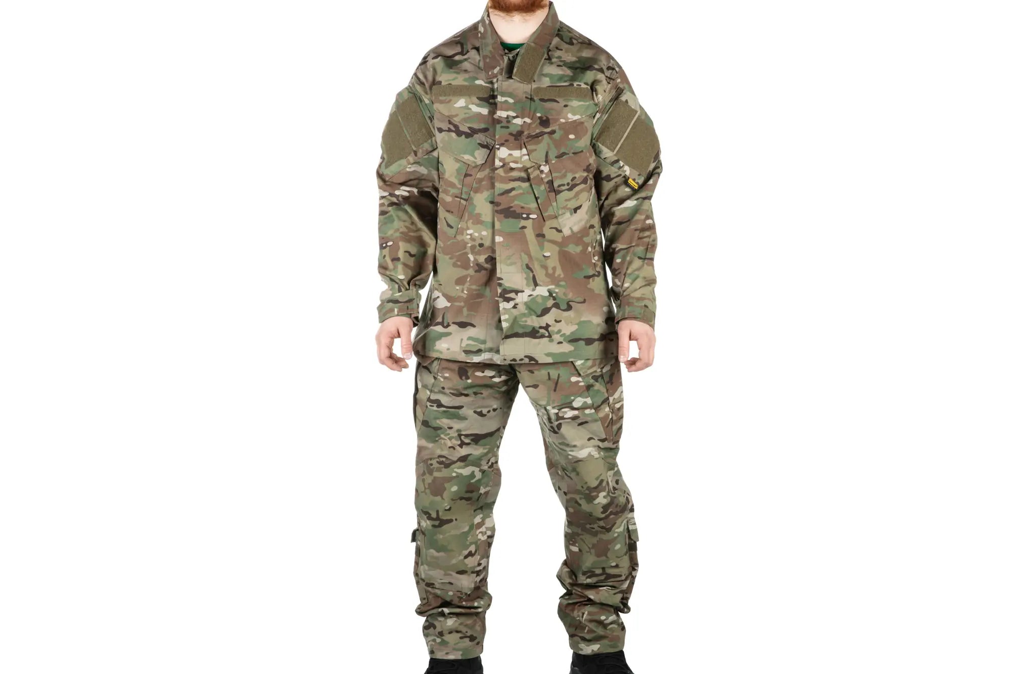 Emerson Gear R6 Multicam Uniform Set-1