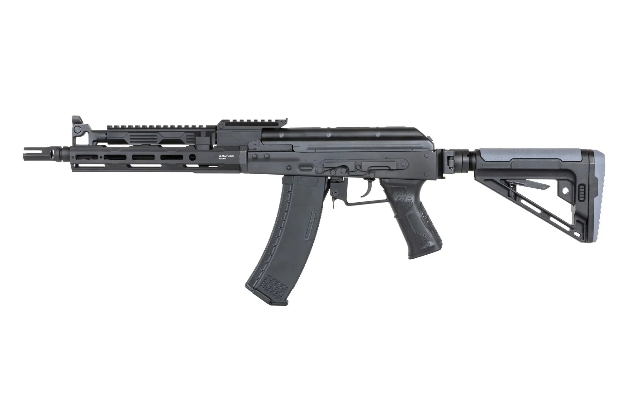 airsoft Arcturus Advanced Tactical AK MOD1 Carbine AEG FE™ Carbine-5