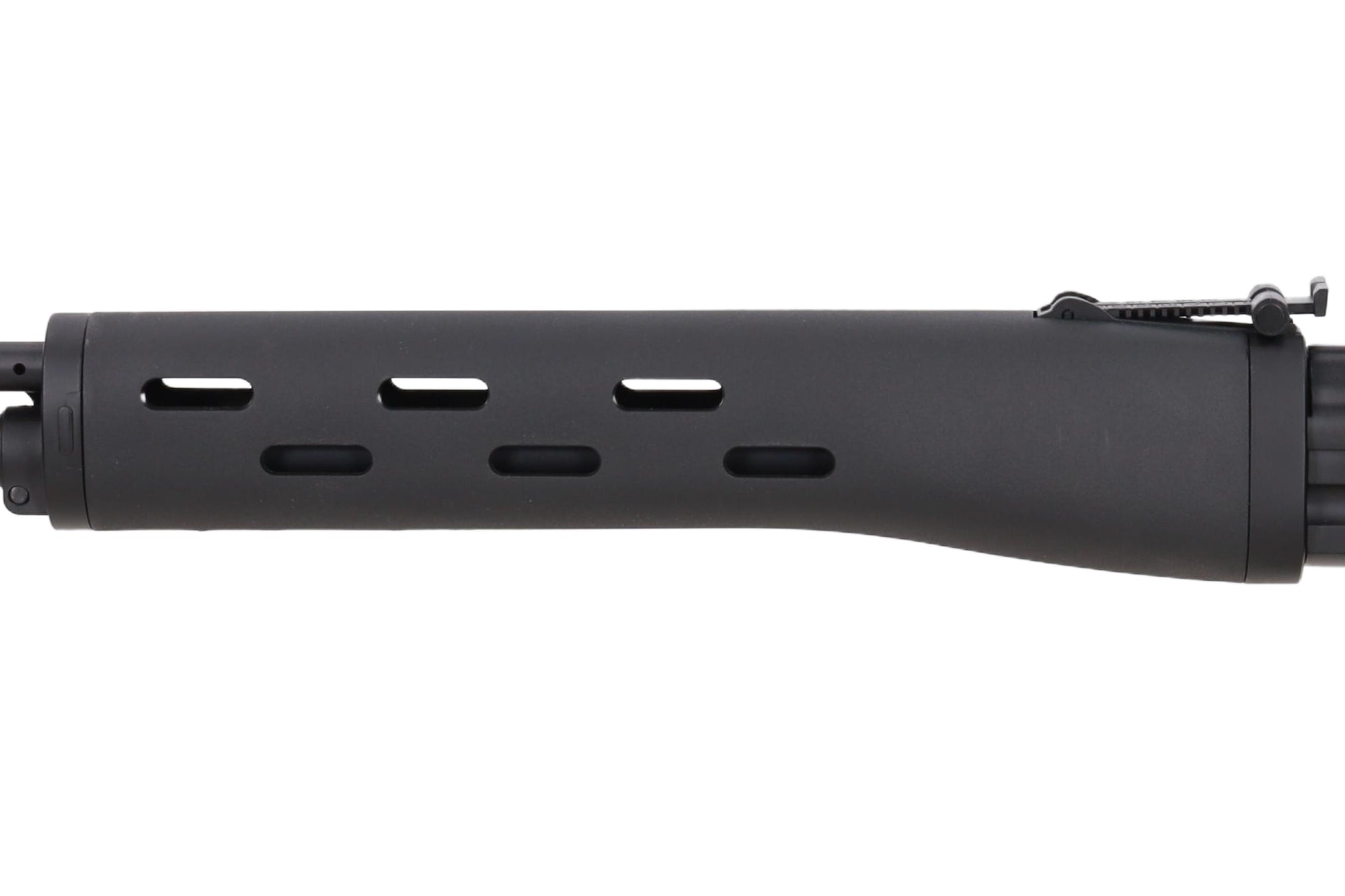 Specna Arms SVD RETRO Bolt-Action Sniper Rifle (Polymer)-10