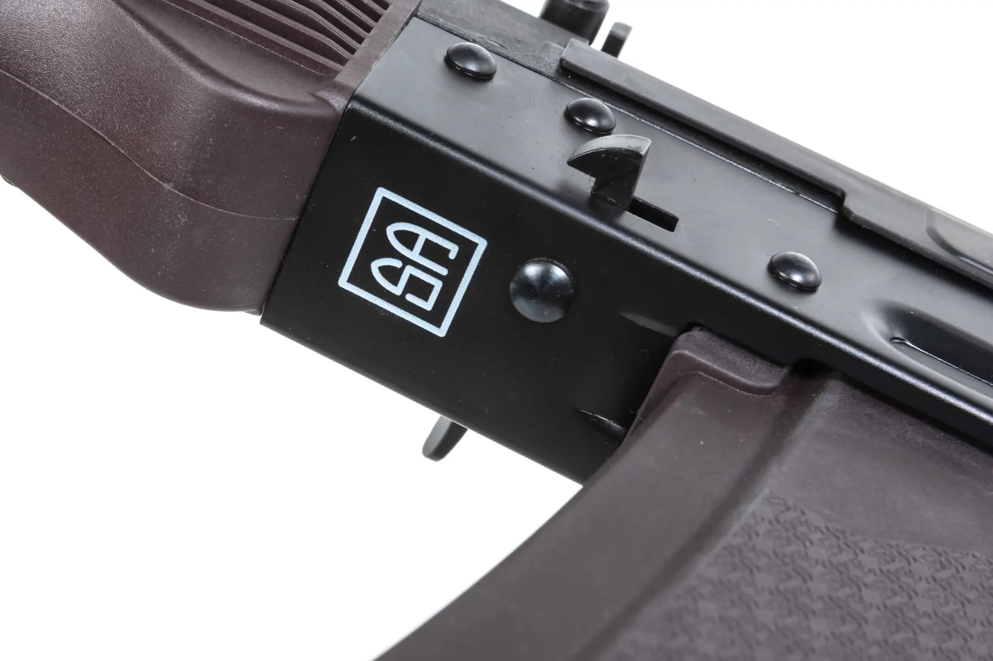 SA-PJ11 Prime Aster V3 SE ETU airsoft rifle with Brushless Motor