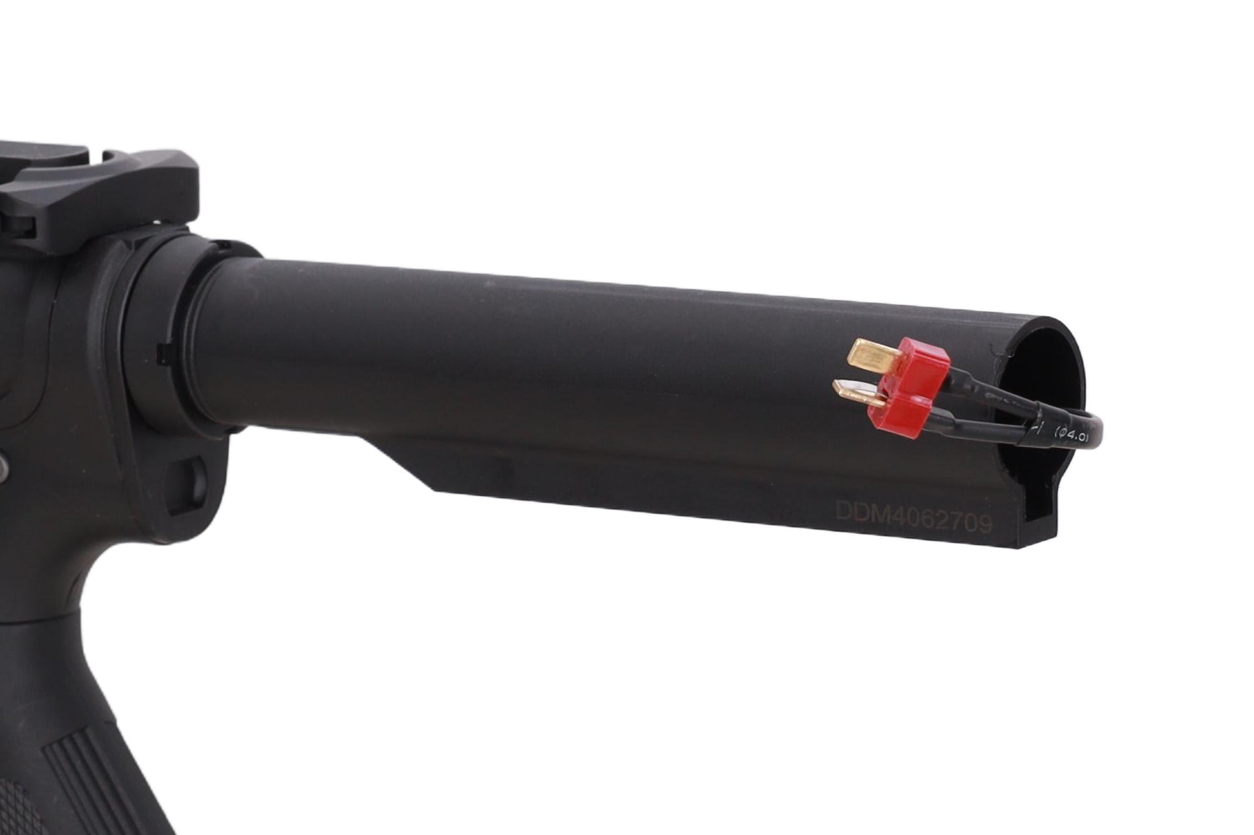 Specna Arms Daniel Defense MK18 SA-F19 FLEX Gen.2 AEG 10.5" – Black-11