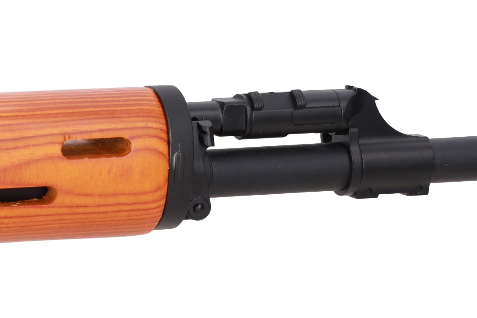 Specna Arms SVD RETRO Bolt-Action Sniper Rifle (Real Wood)-8