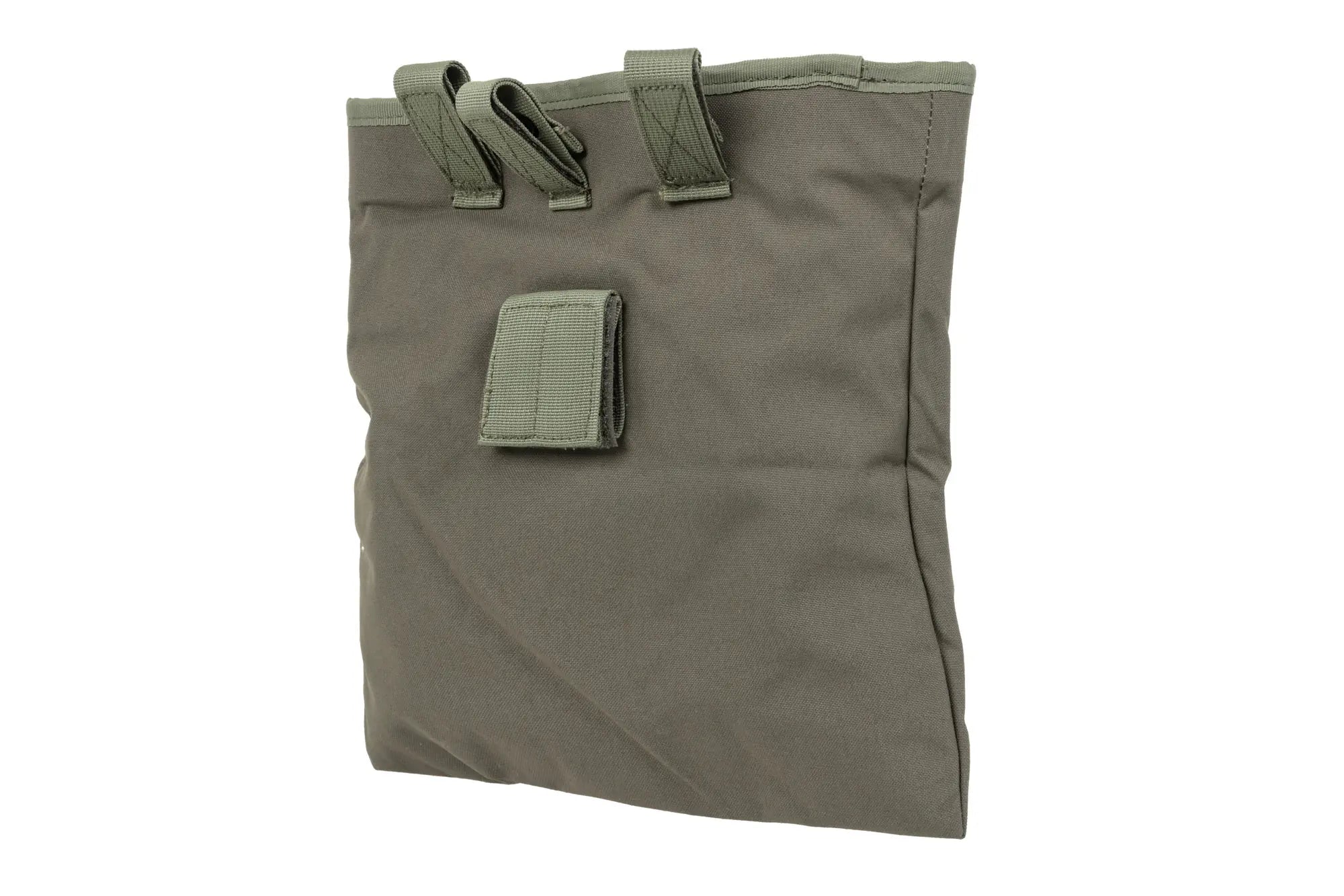 Tactical dump bag - Olive