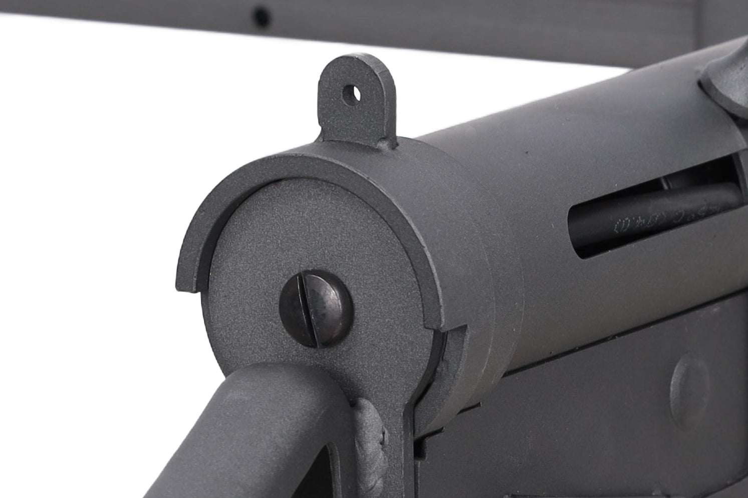Specna Arms Sten MK.II(S) RETRO AEG submachine gun (X-ASR/Tracer)-10