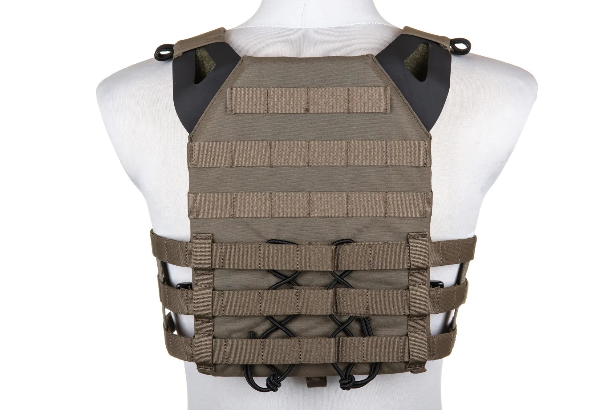 Plate Carrier Vest Ape Force Gear JPC 1.0 Ranger Green-3