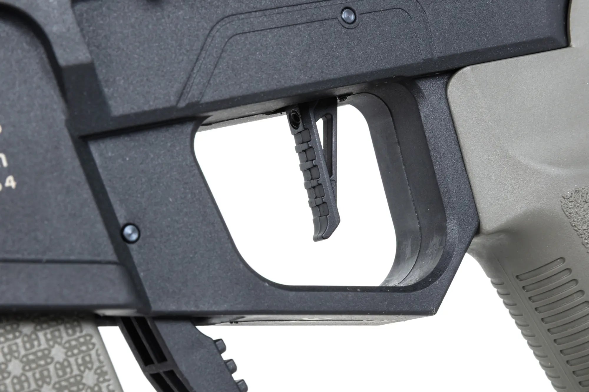 SA-FX01 FLEX new version HAL ETU - Olive