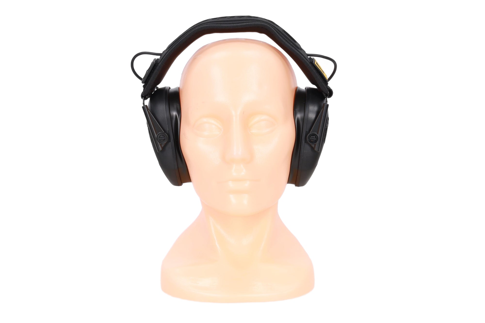 Earmor M300T Active Ear Protectors - Black-6