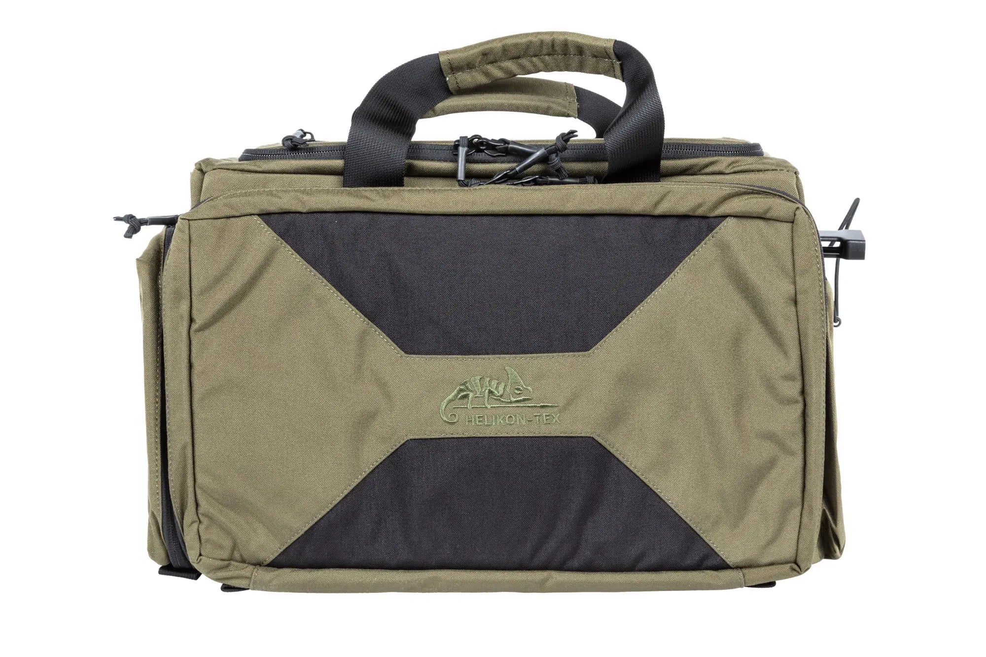 Tactical bag 17L Mission Olive