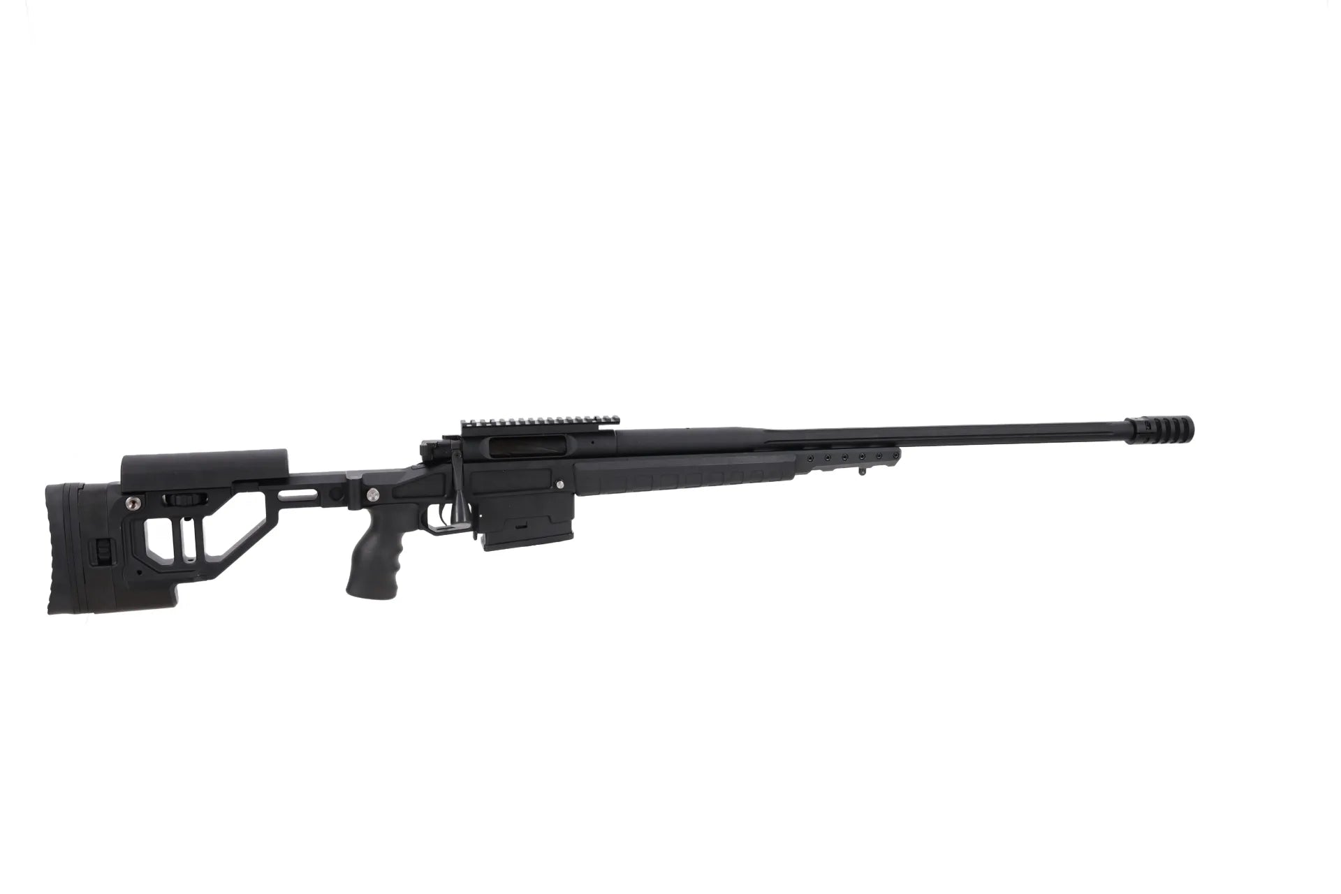 T-5000 M ORSIS sniper rifle