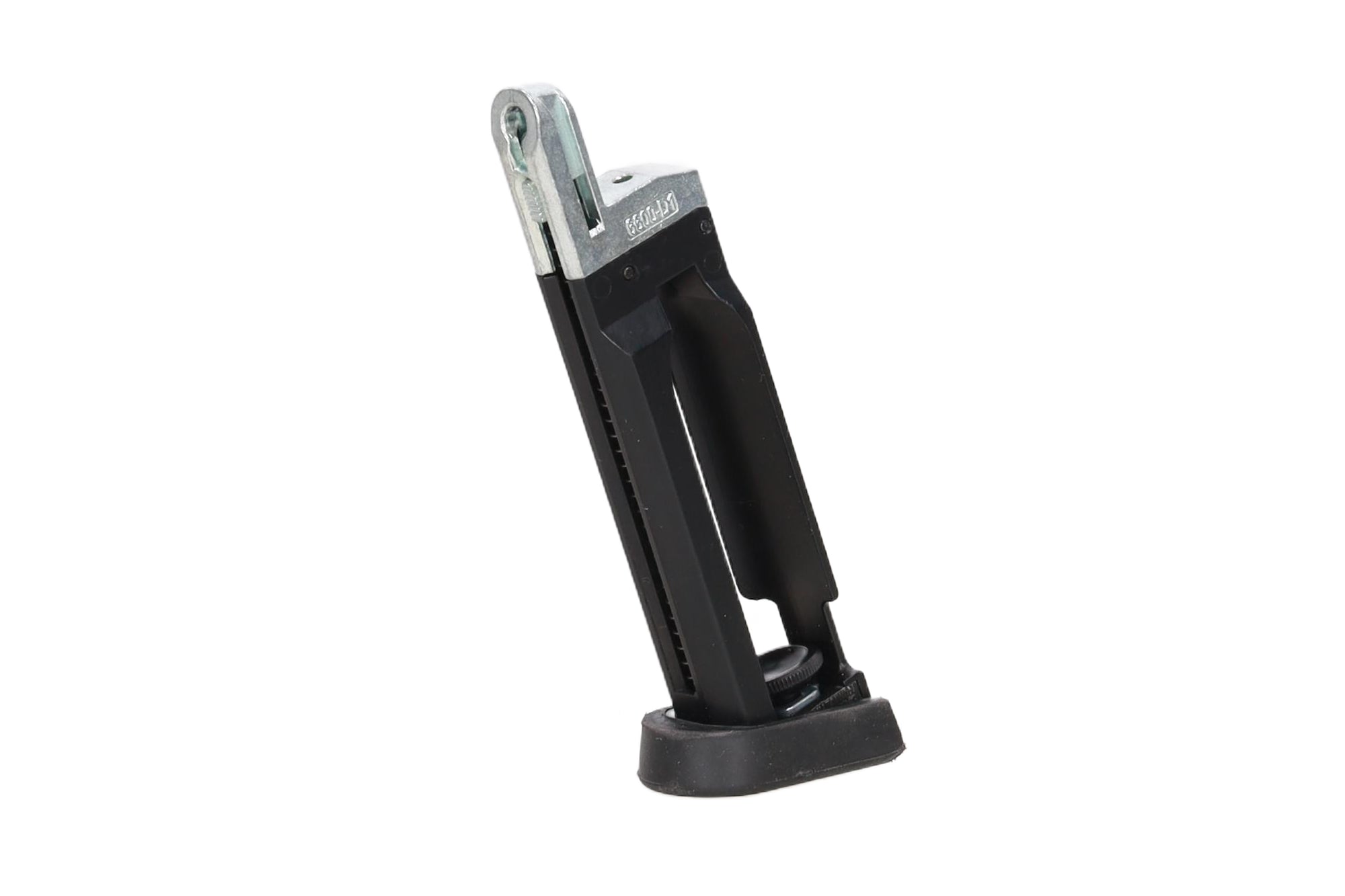 ASG CZ-75D Compact Low-Cap CO2 Magazine, 16 BBs
