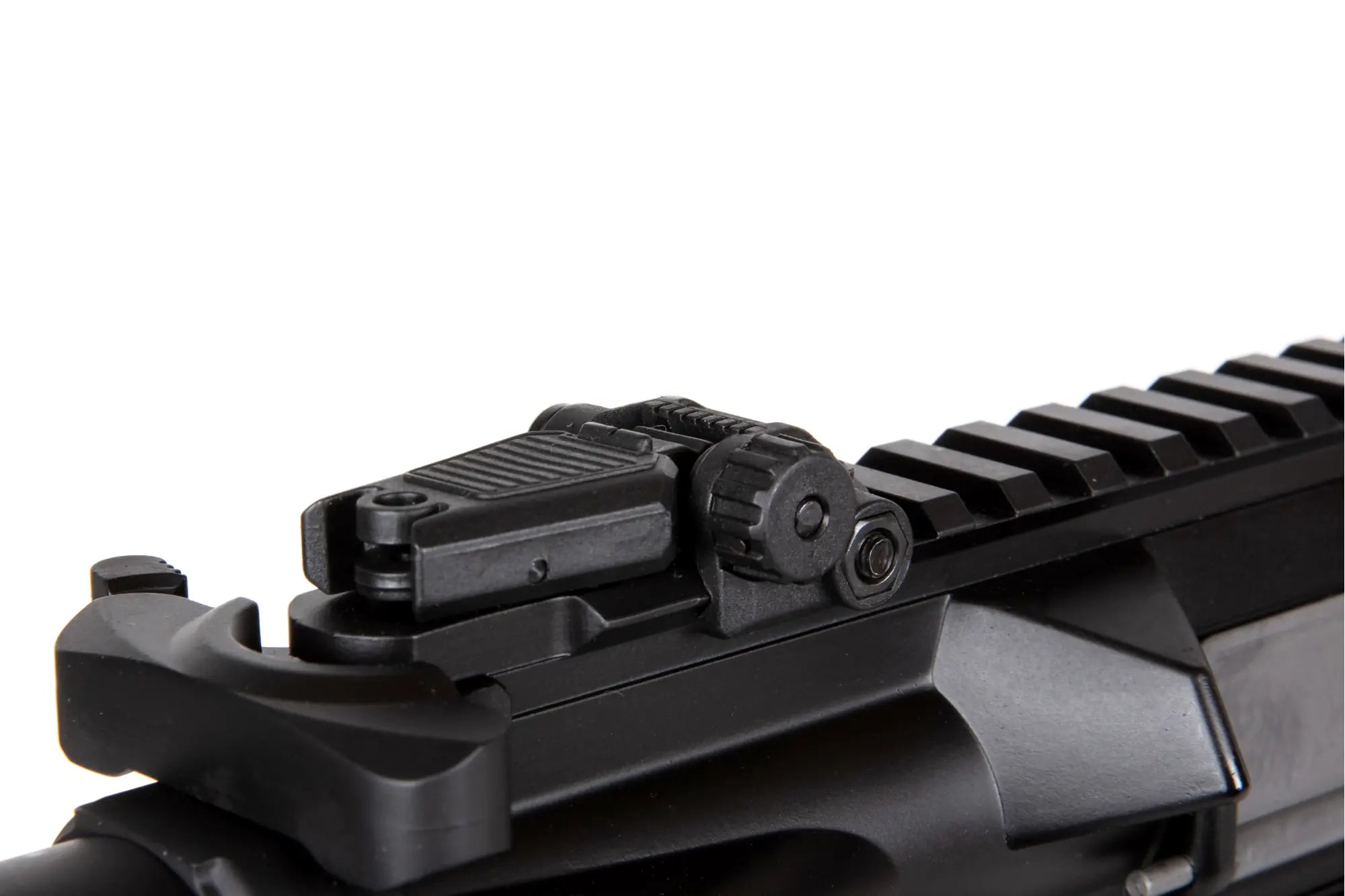 SA-E24 PDW EDGE™ HAL2™ carbine replica Black-7