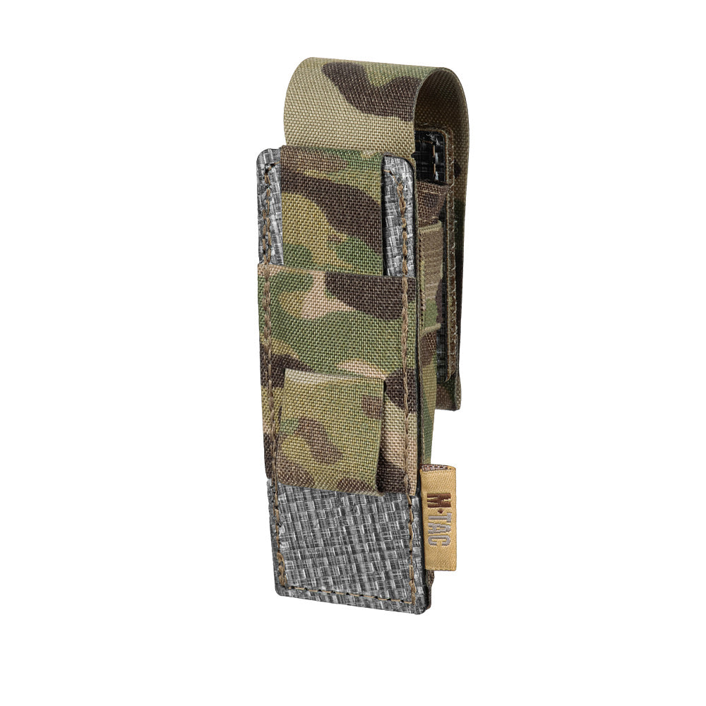 M-Tac Elite Multicam pistol pouch-4