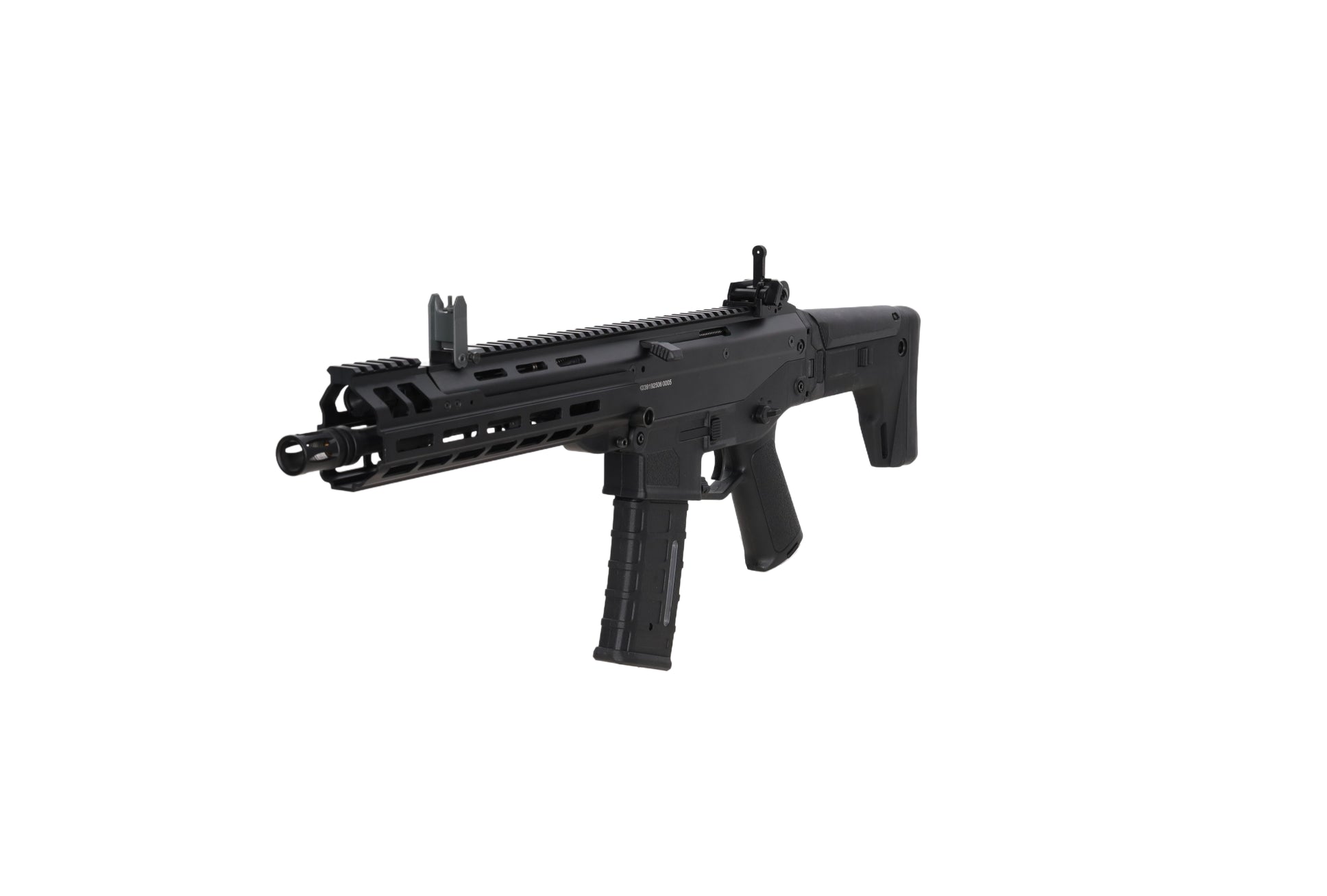 Airsoft Rifle MSD-S gen.2