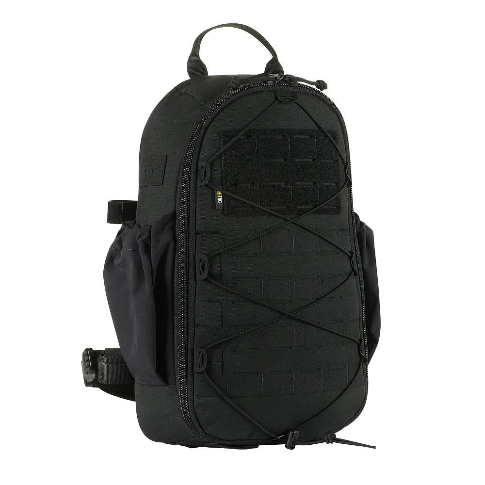 M-Tac STURM Elite 15l Backpack Black-7