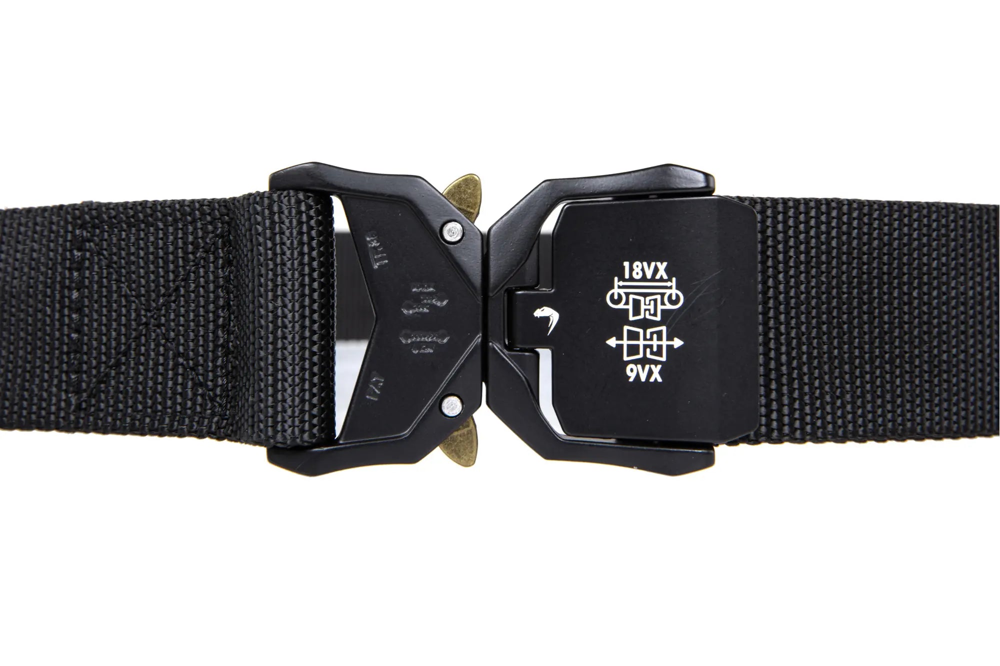 Viper Tactical FAST Belt Black-1