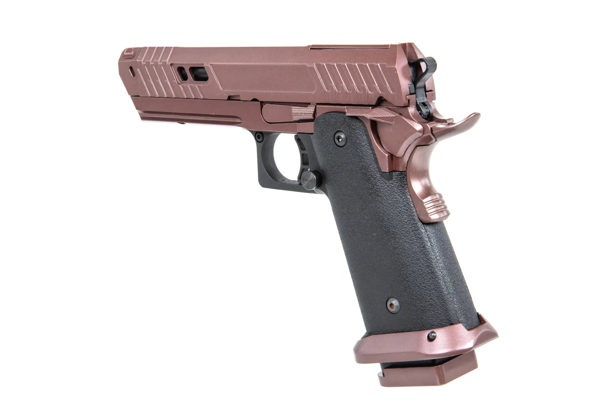 Double Bell 304-1 airsoft pistol