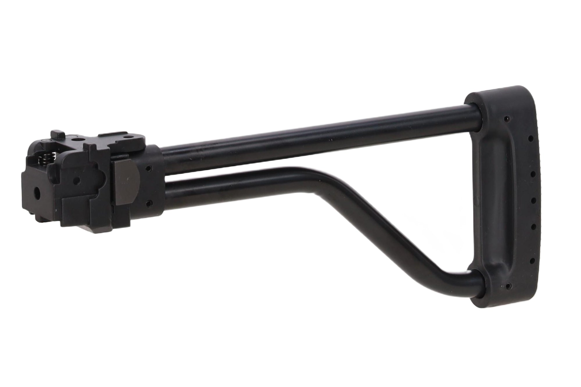 Specna Arms folding stock, model 96A Beryl – Black-1