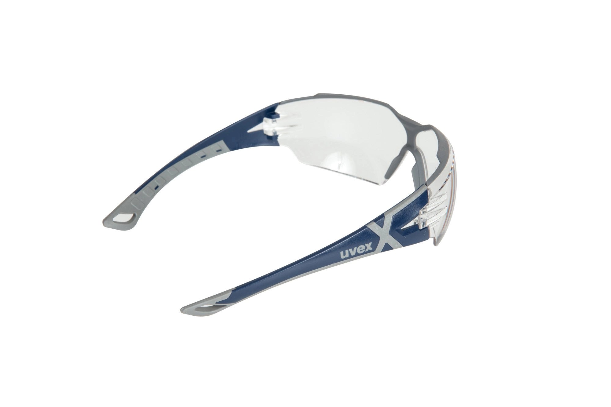 Pheos CX2 Protective Glasses - Clear (UV400)