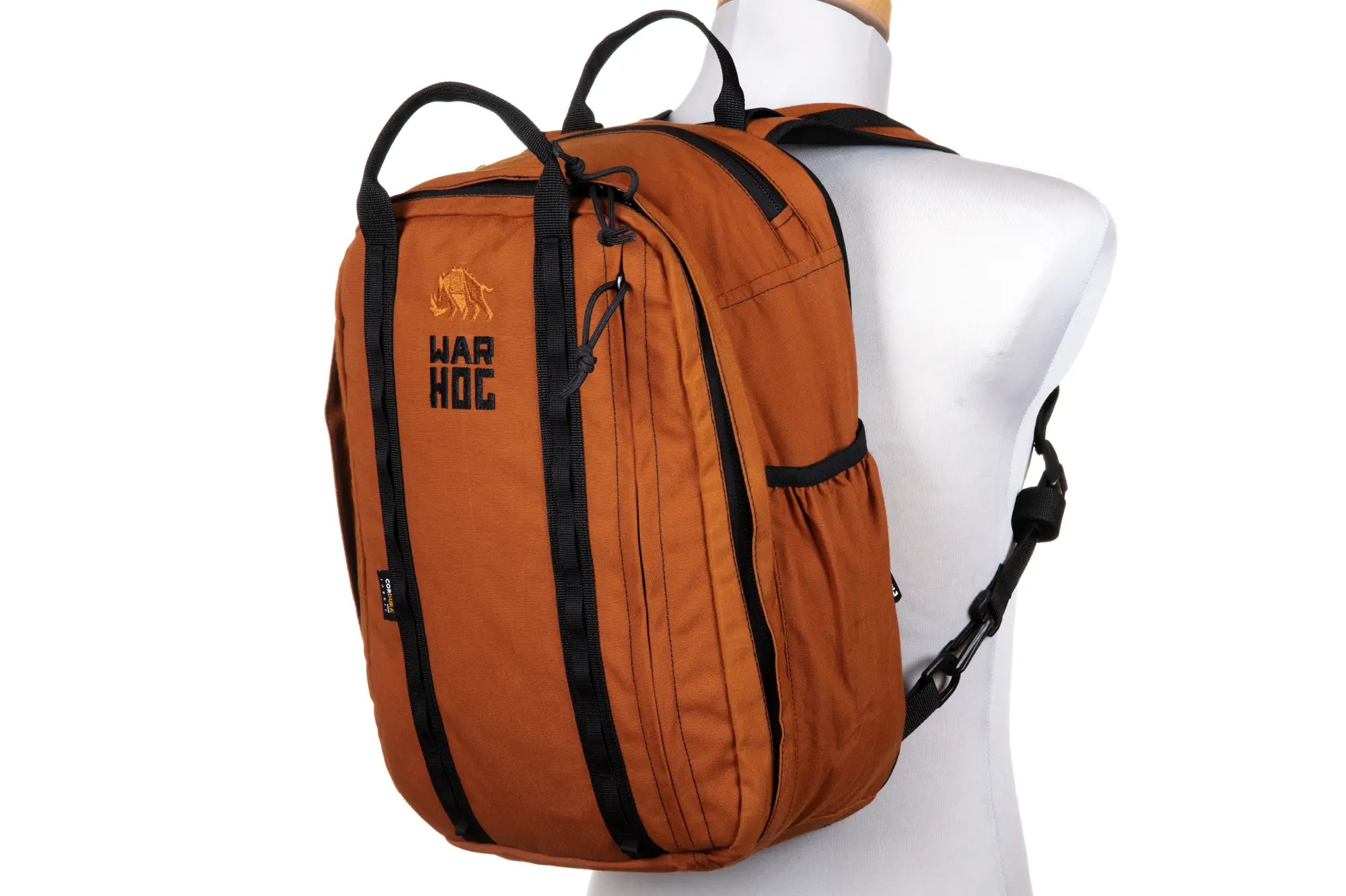 Kaiken 18l Ginger backpack-3