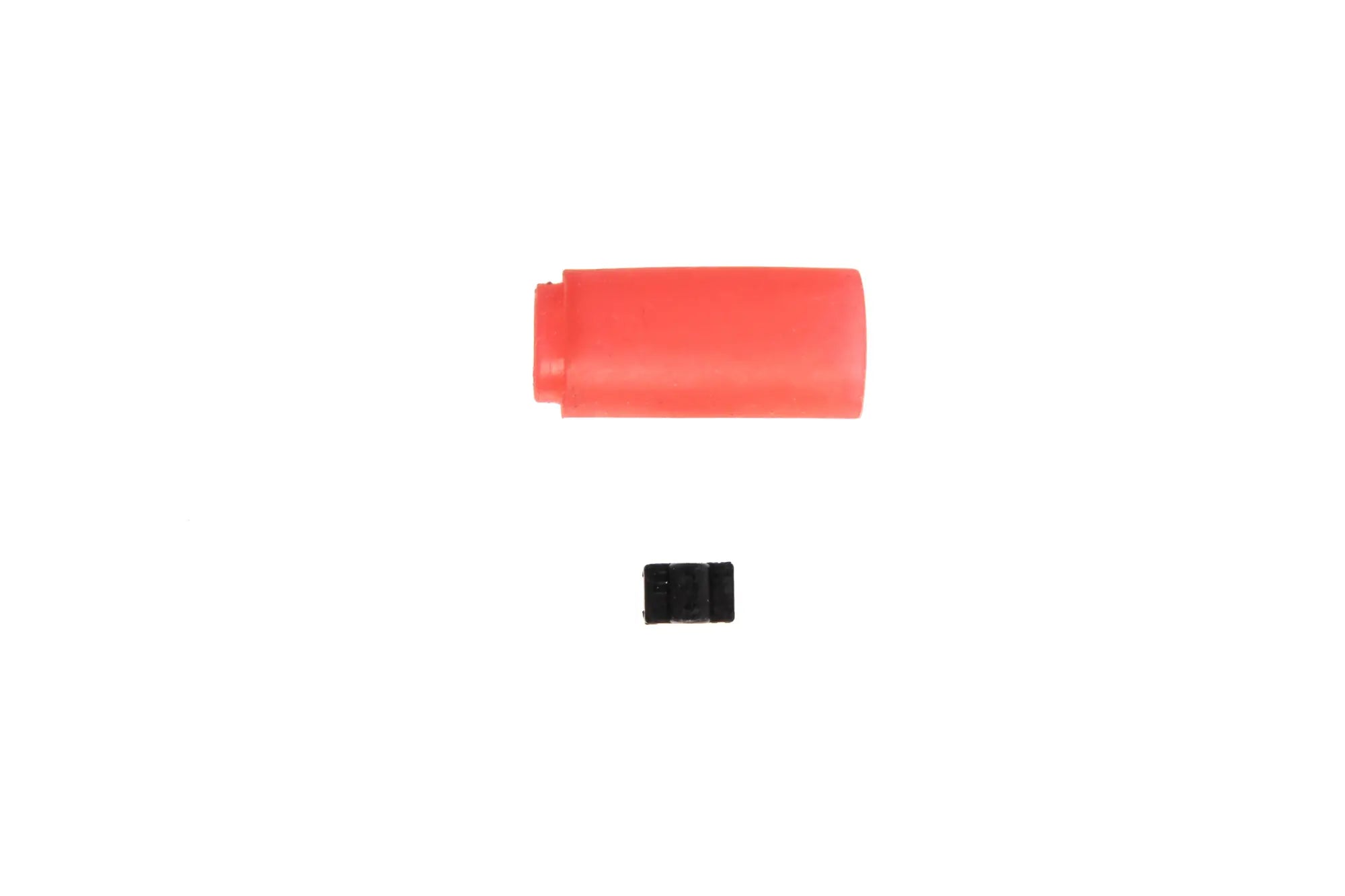 Hop-Up Eraser T.N.T. FLAT 60° for AEG replicas (silicone version)-1