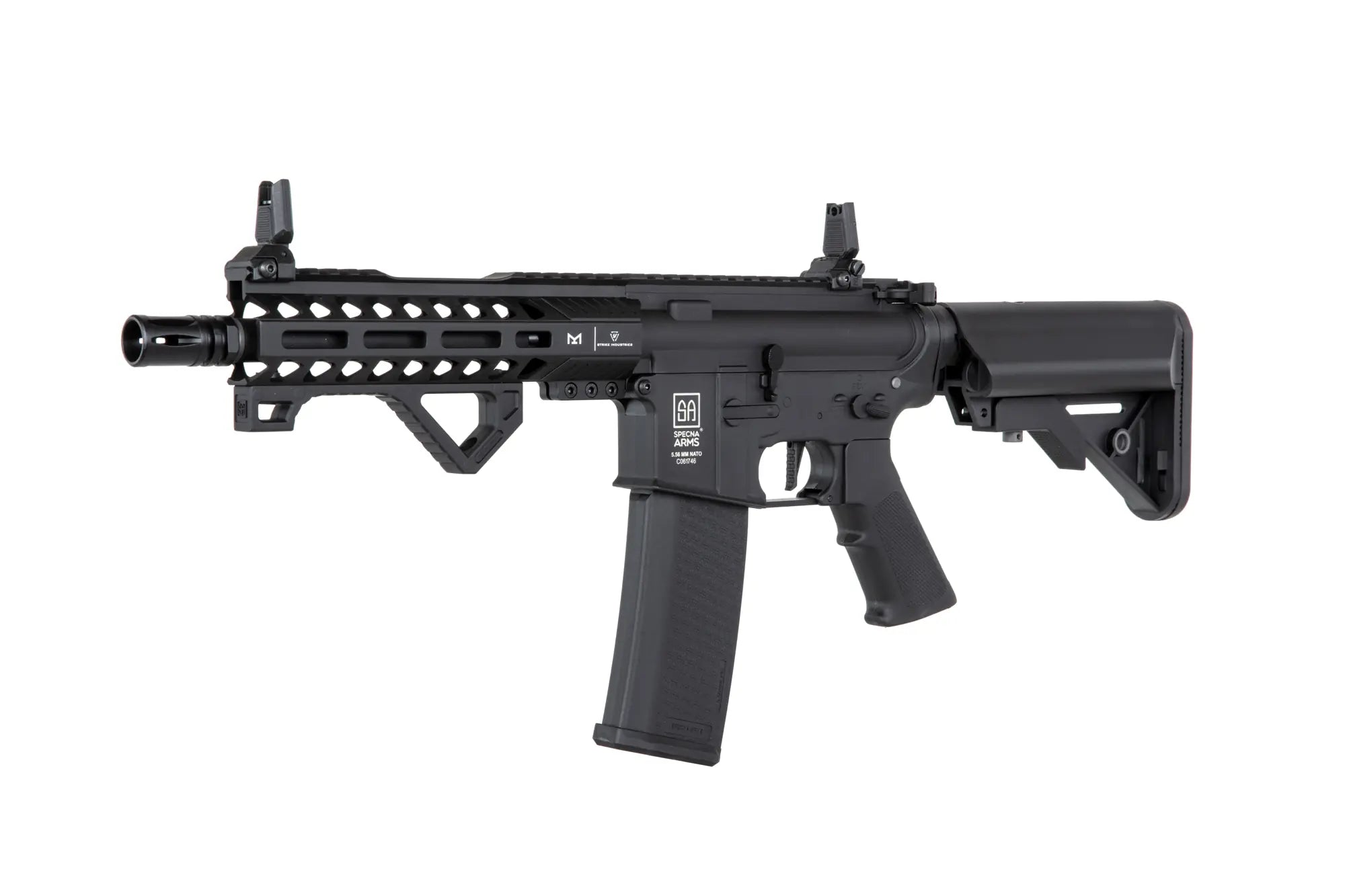 Specna Arms SA-C17 CORE™ HAL ETU™ ASG Carbine-6