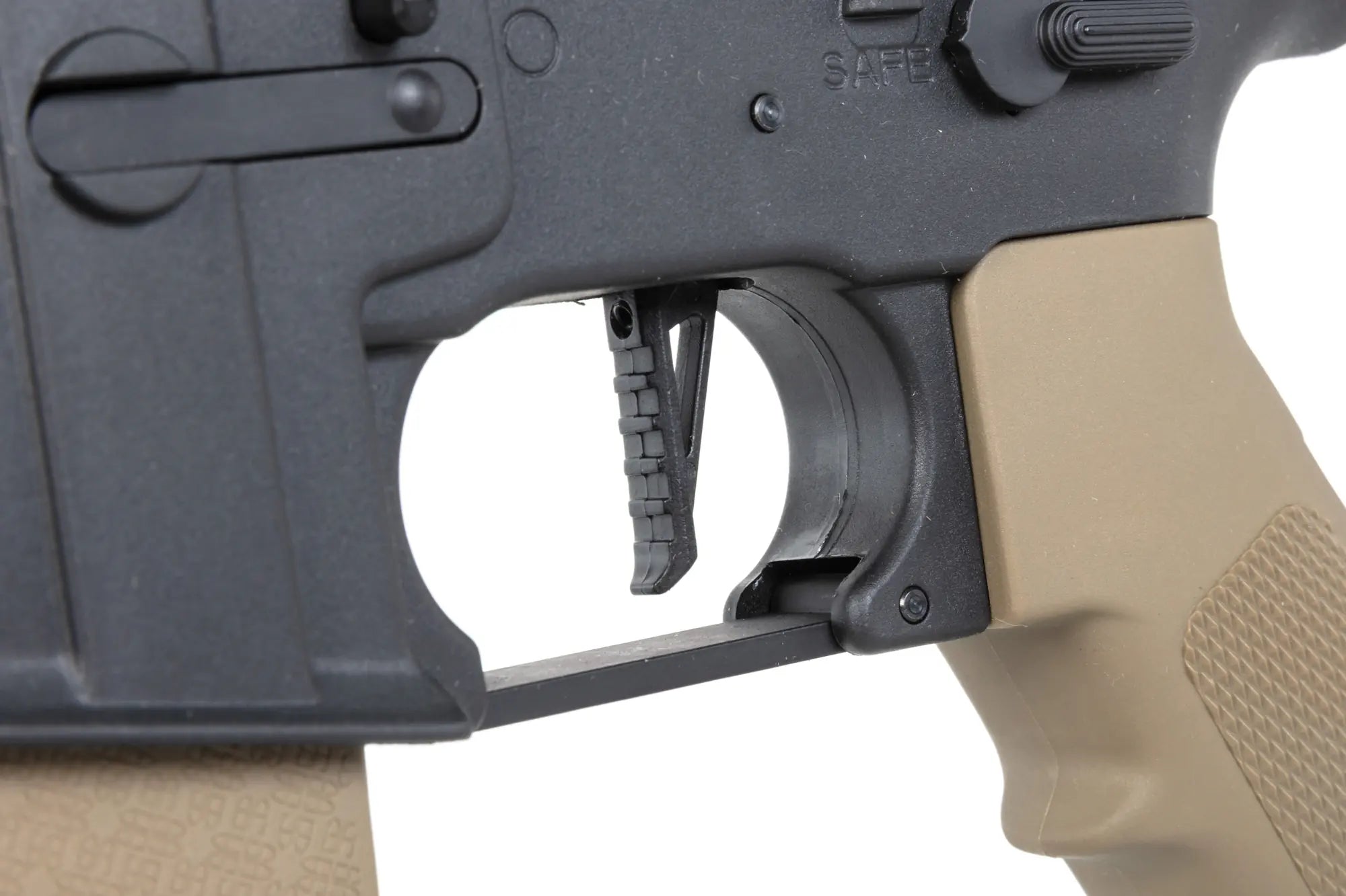 SA-C20 CORE HAL ETU 0.5J Chaos Bronze airsoft rifle