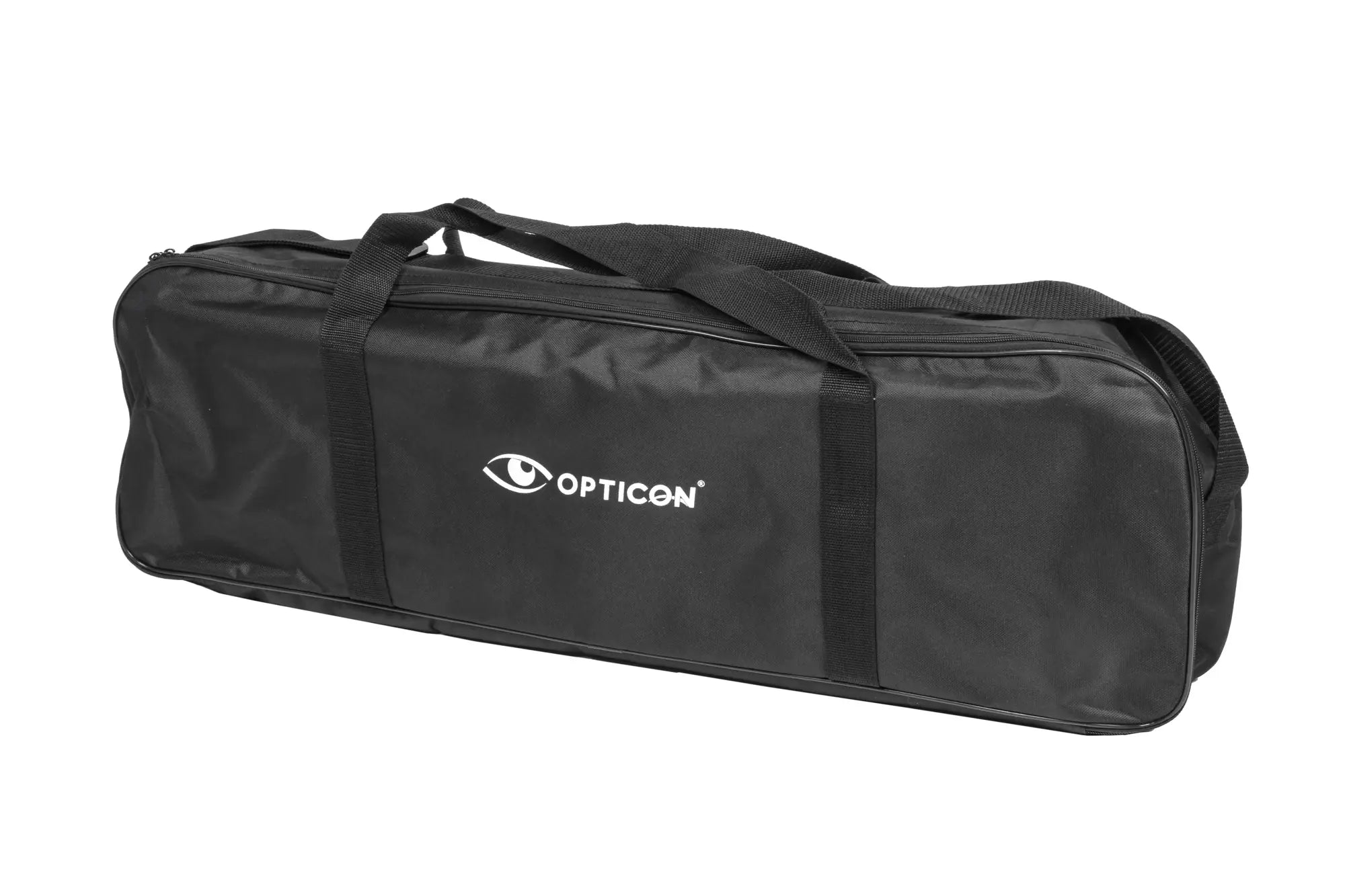 Opticon ProWatcher 70F900EQ Telescope with Carrying Case and Phone Adapter-9
