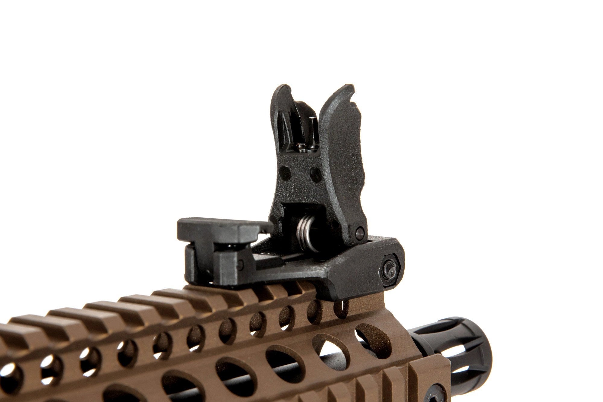 Daniel Defense MK18 SA-E19 EDGE HAL2 Bronze