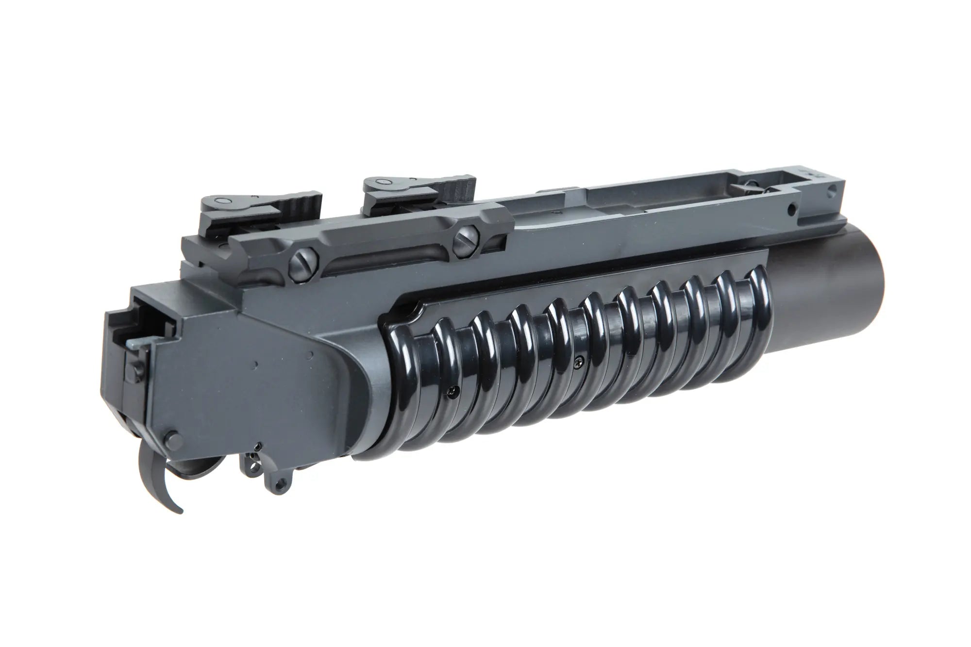 A&K LDP-05 M203 QD medium airsoft grenade launcher-2