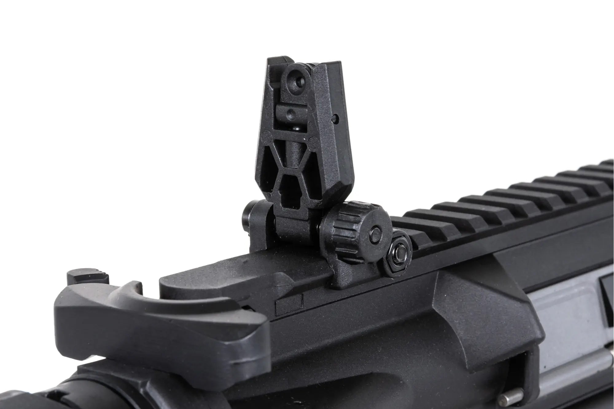 airsoft Specna Arms Daniel Defense® RIS III 12.5'' SA-C28 CORE™ HAL ETU™ Gen.2 Chaos Bronze Carbine-11