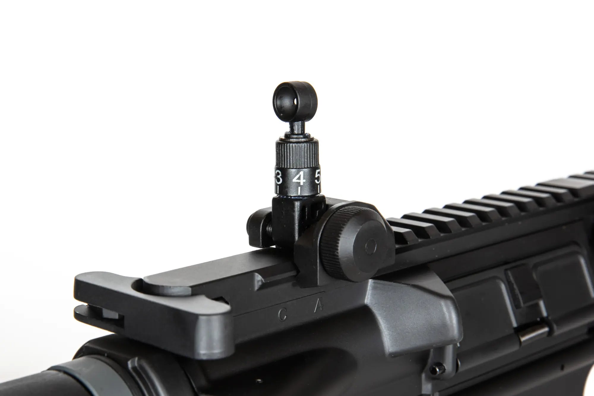 ASG SA-A07 ONE™ Kestrel™ ETU Carbine Black-6