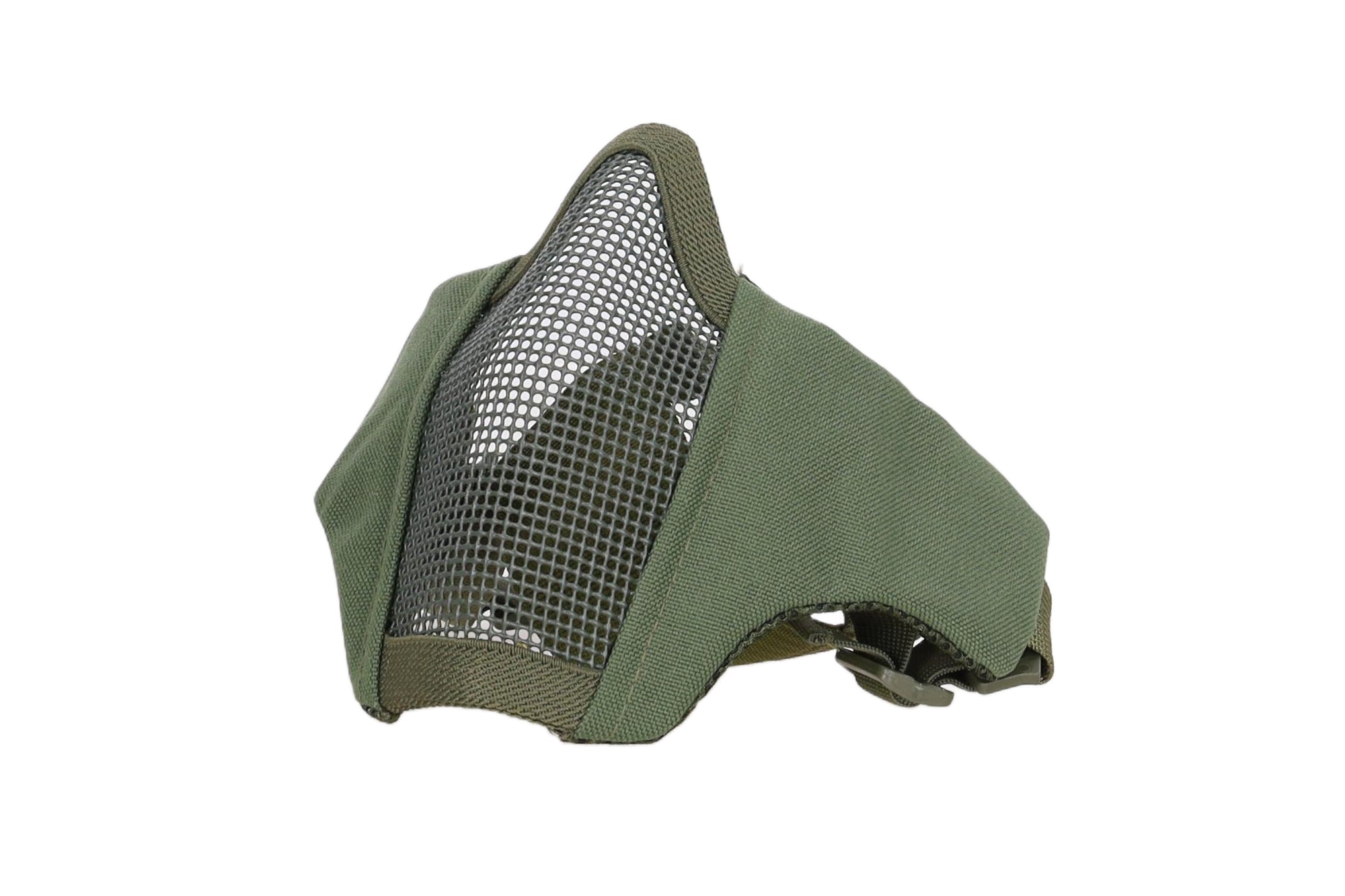 Specna Arms Stalker EVO mask Olive-2