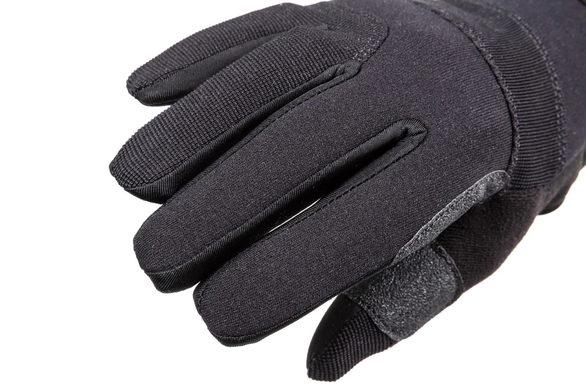 TEXAR Duty Tactical Gloves Black-1