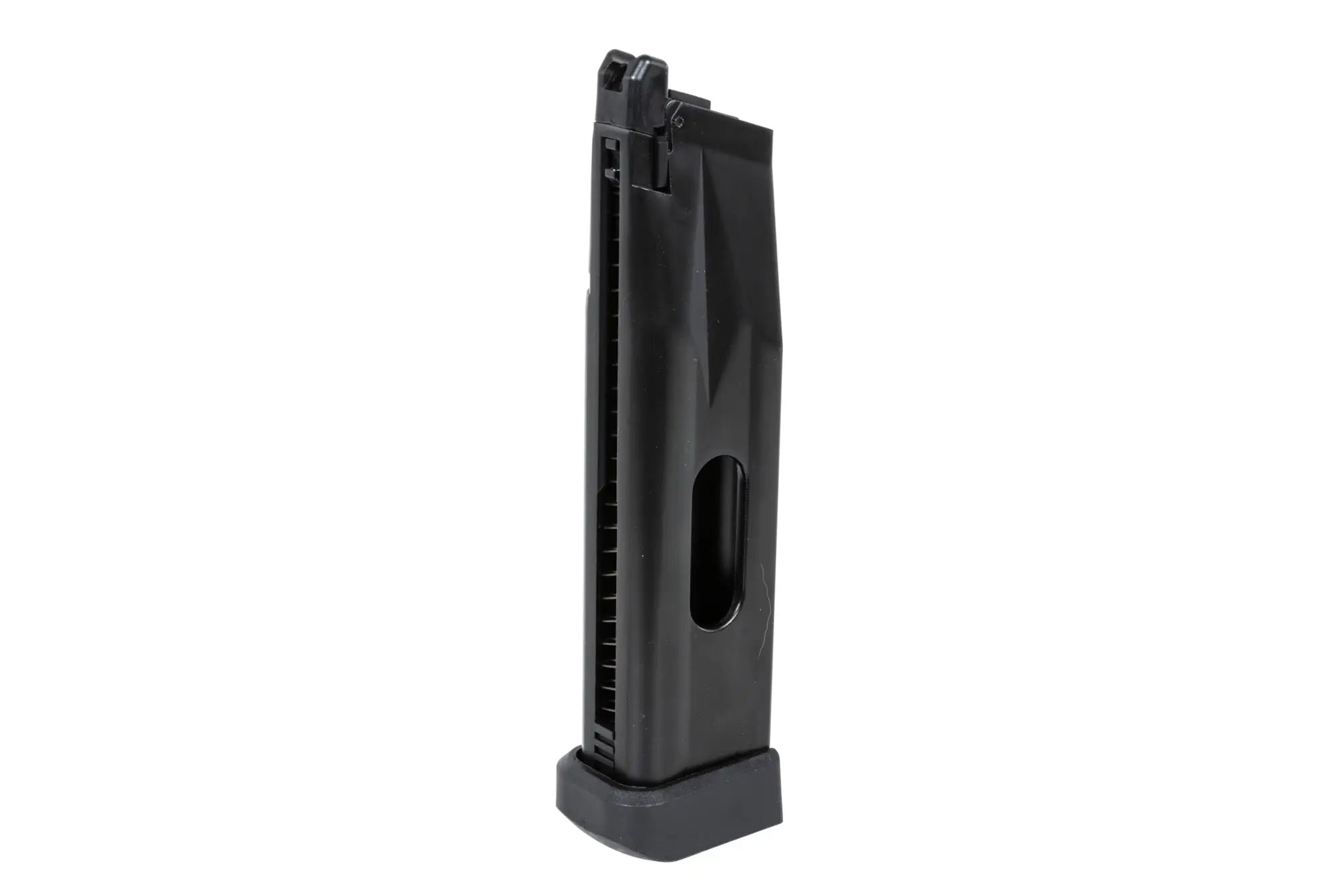 CO2 cartridge 32 rounds SRC for Hi-Capa replicas Black-2