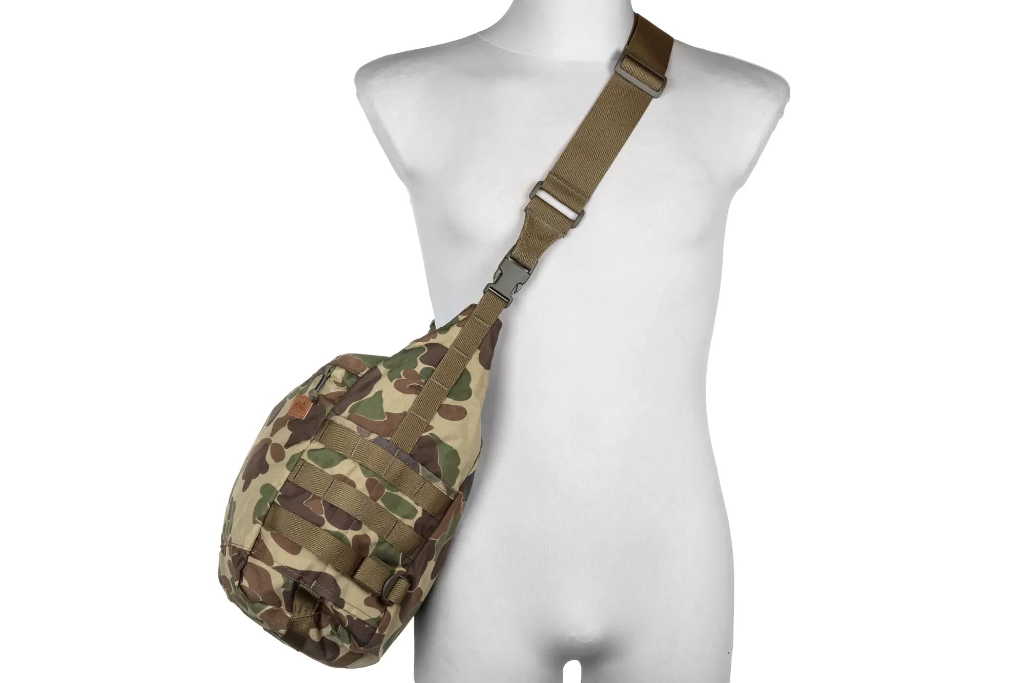 Helikon-Tex Bushcraft Satchel® Duck Hunter bag