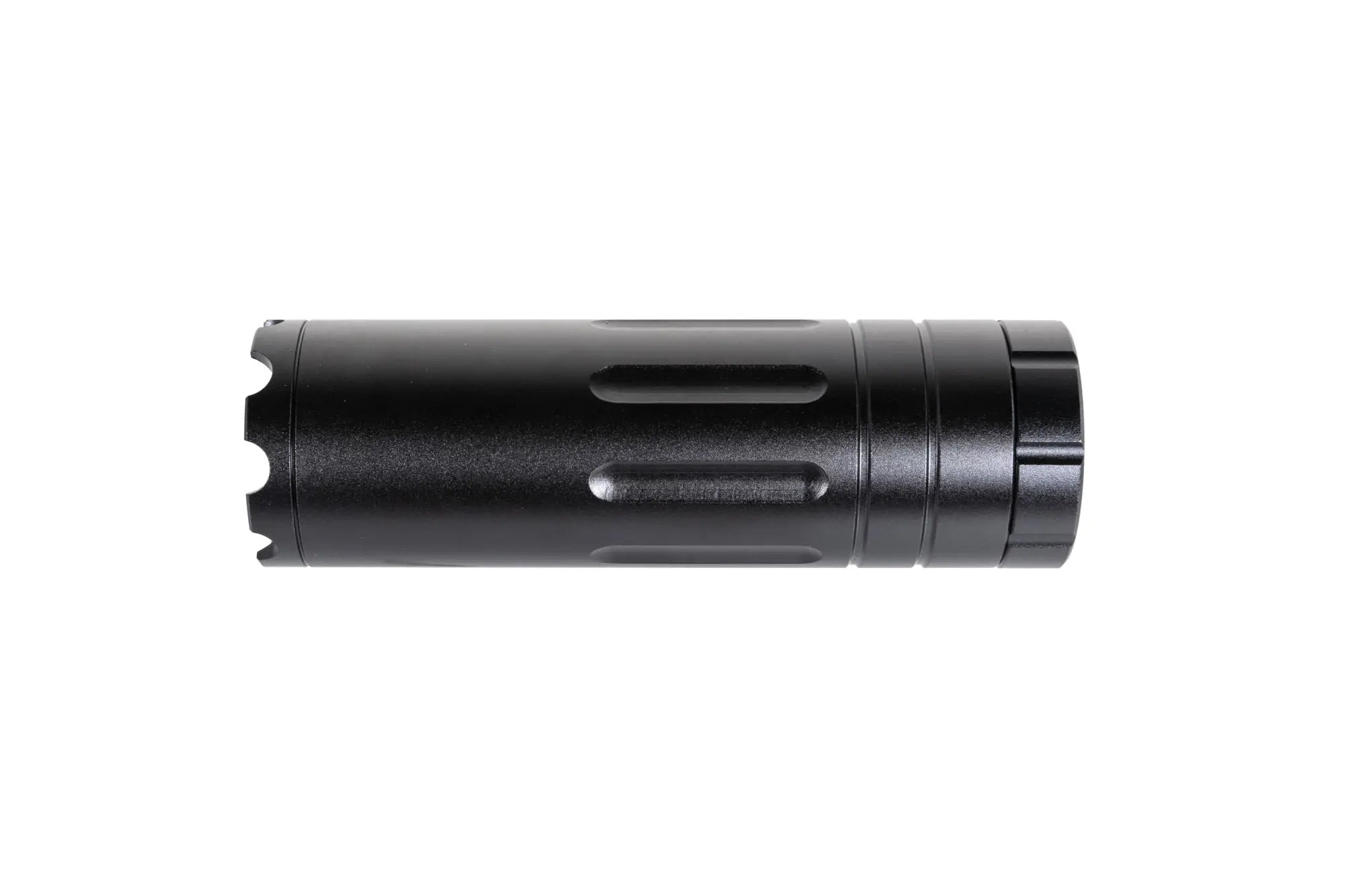 Tracer E-Shooter Flare Smoky BT Silencer Black-2