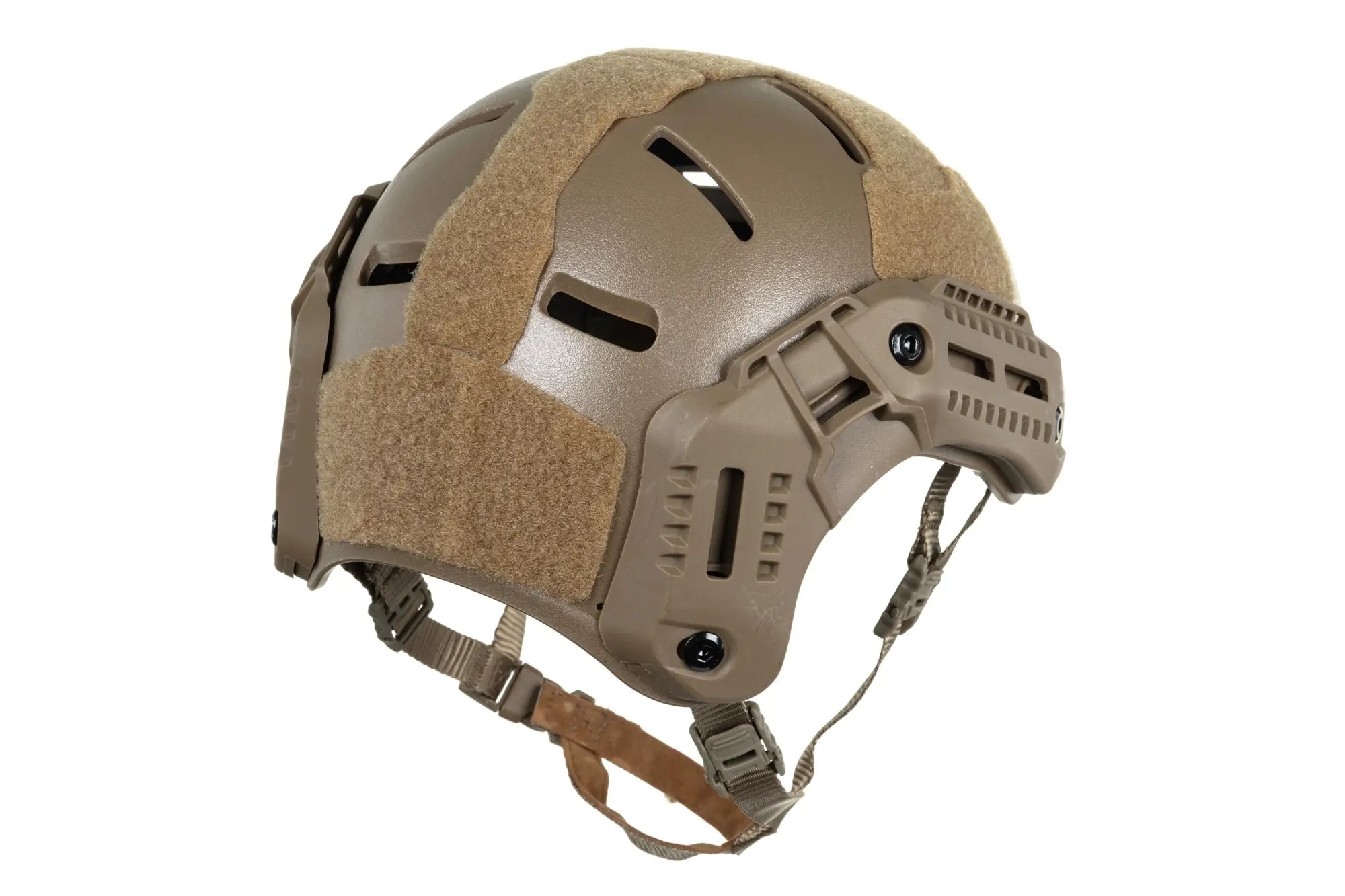 Wosport MK HL-104 helmet replica (training version) Tan-4