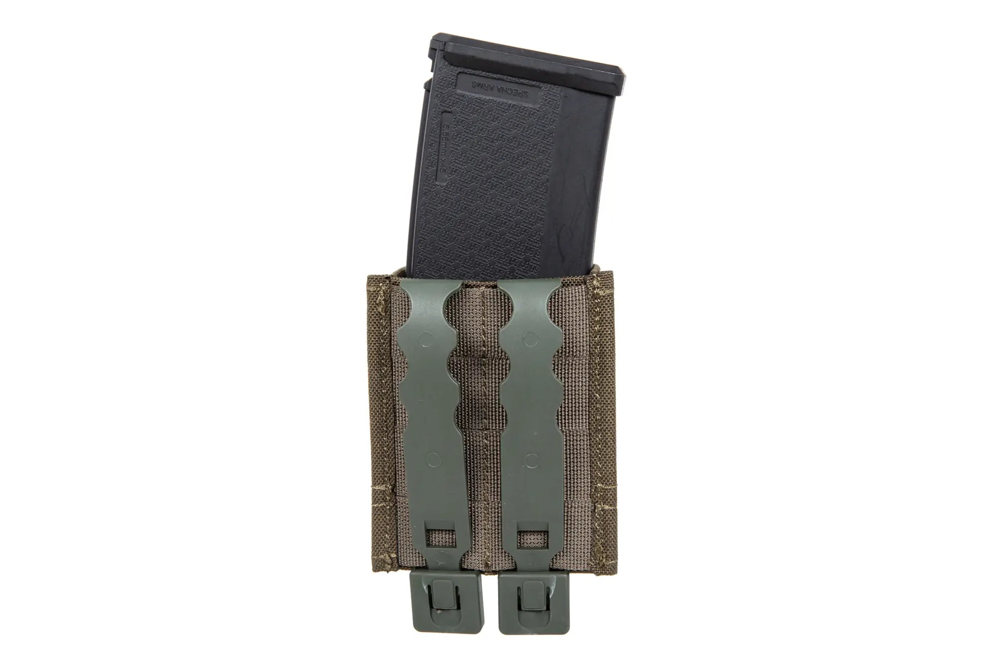 Single FAST loader for Wosport Ranger Green rifle magazines