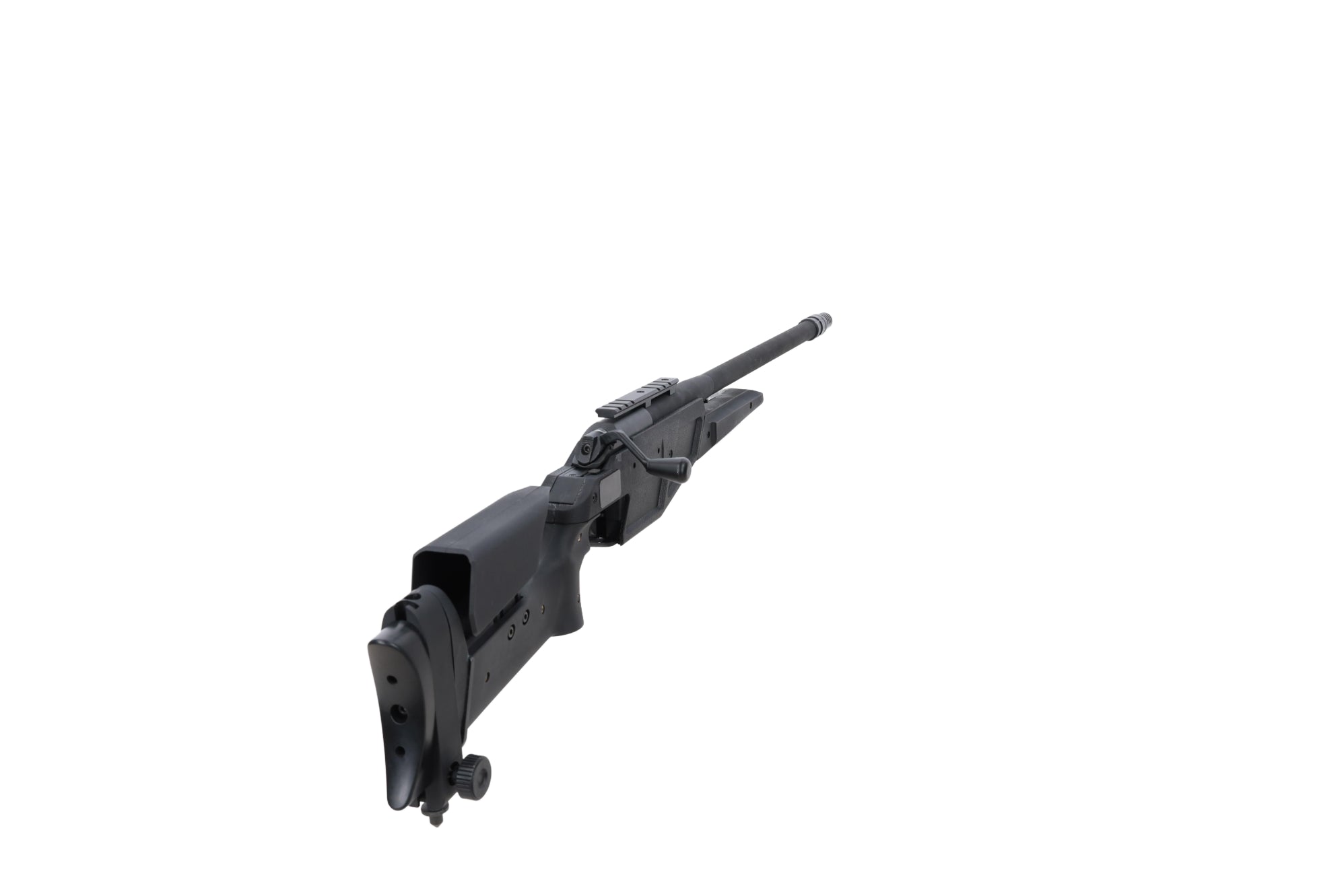 K93 LRS1 Ultra Grade airsoft Sniper Rifle
