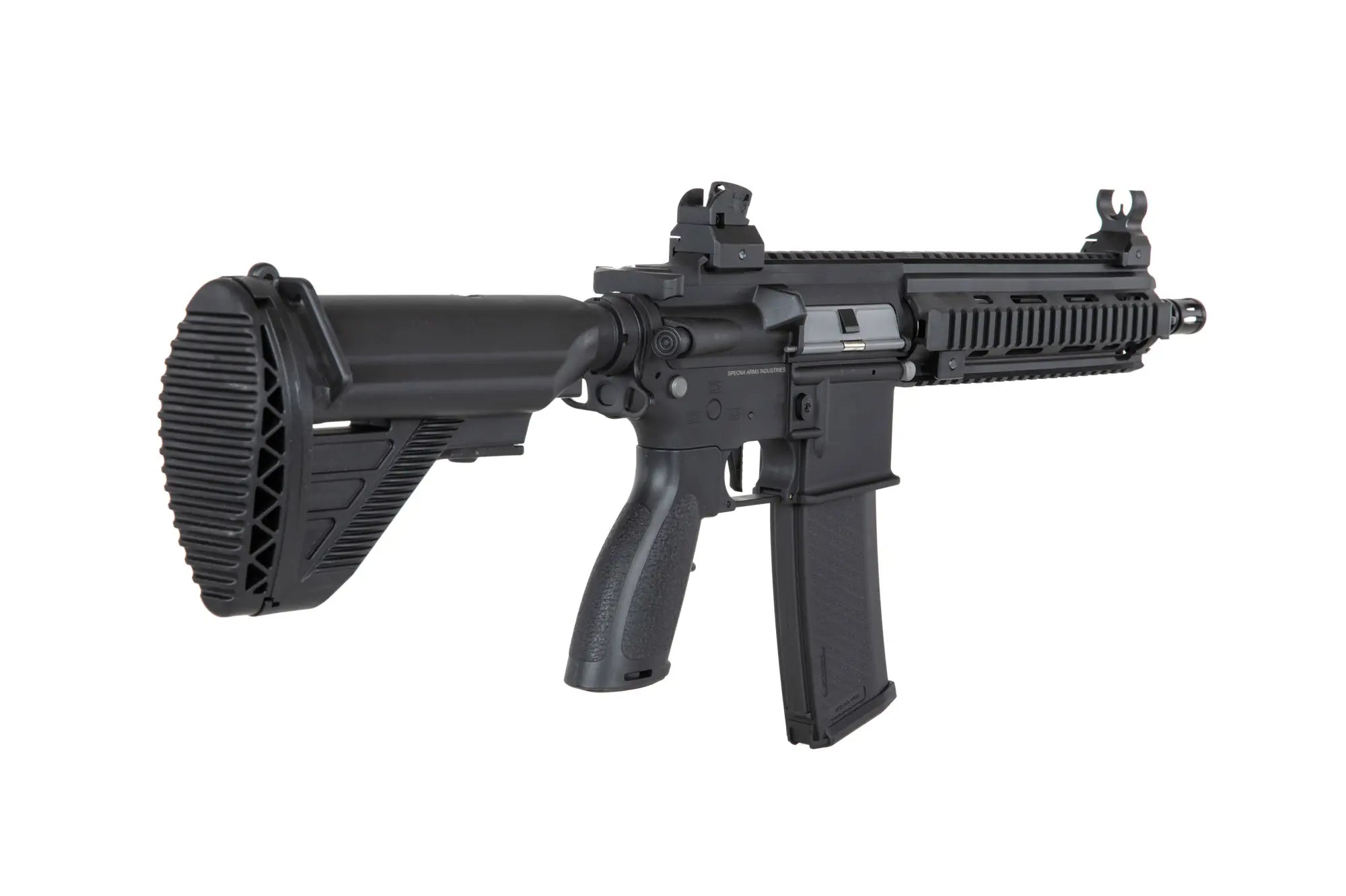 Specna Arms SA-FH06 FLEX™ HAL ETU™ airsoft Carbine Black-6