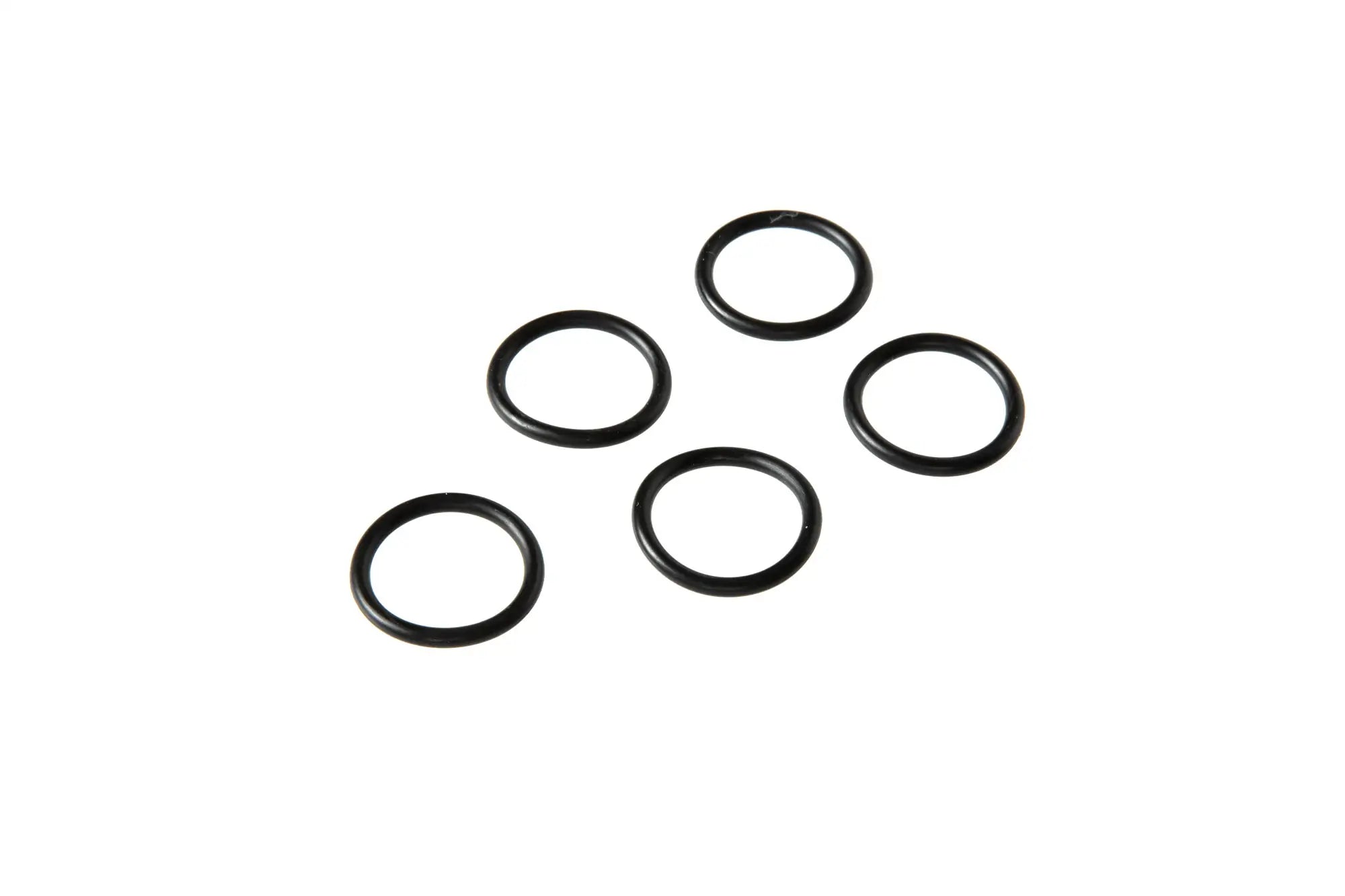 A set of spare gaskets for the cylinder head-1