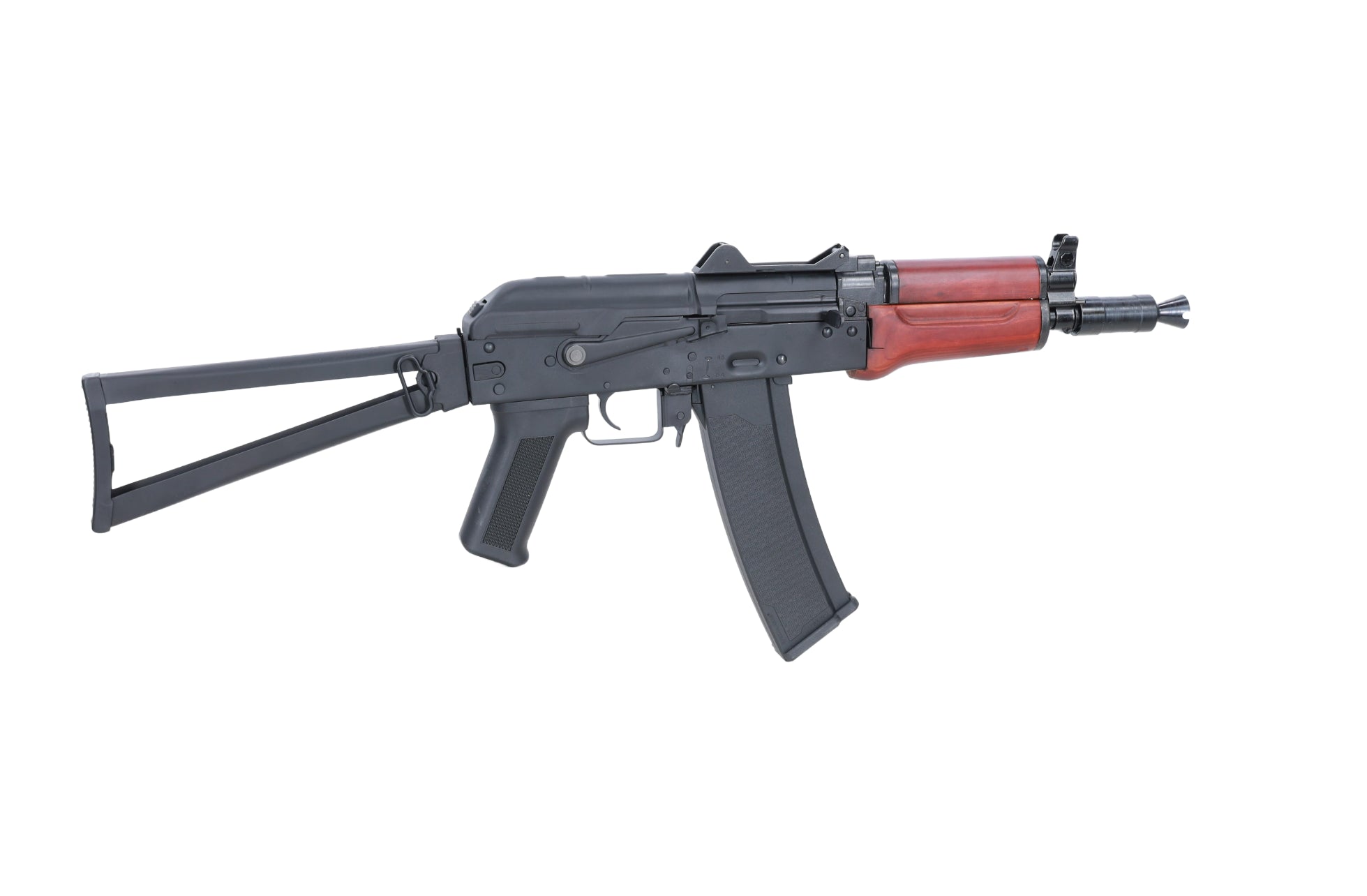 Specna Arms SA-PJ17 Prime™ Aster ETU BLDC™ airsoft Carbine Black-4