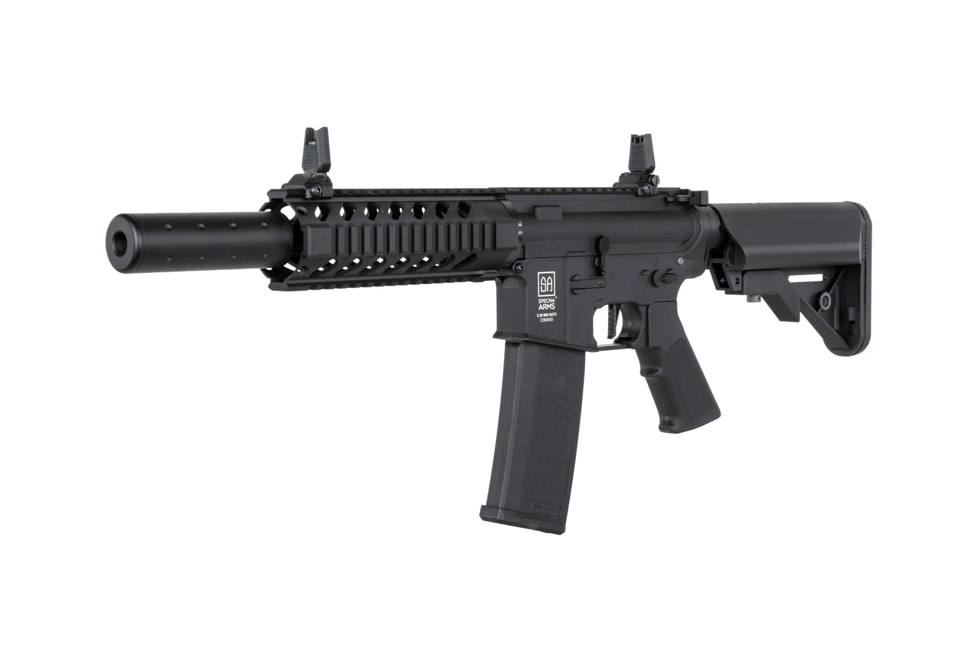 Specna Arms SA-C11 CORE™ HAL ETU™ ASG Carbine-4