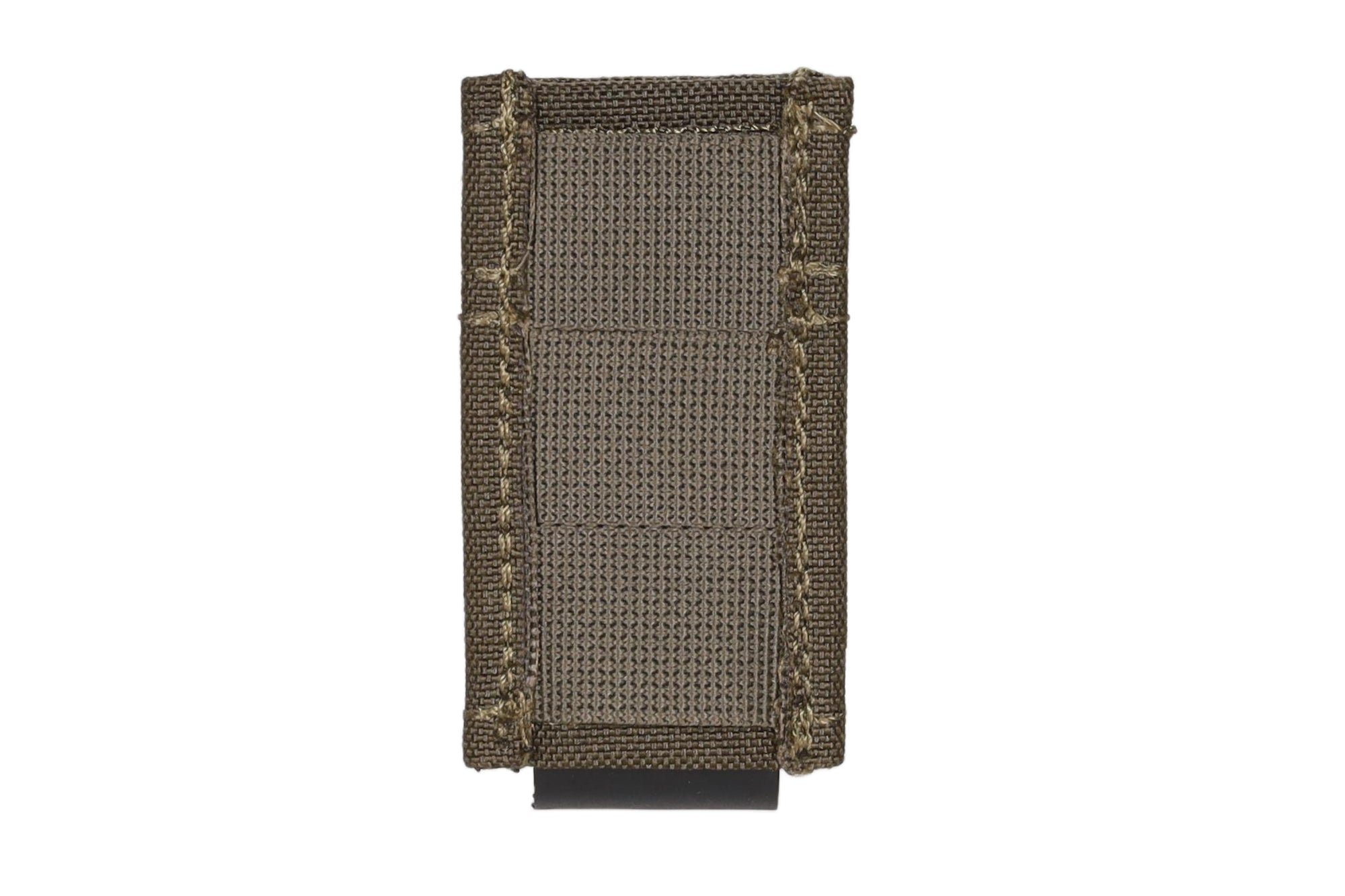 SATAC Olive Green Pistol Magazine Quick Loader With CORUND 500D Construction For 9x19mm Magazines