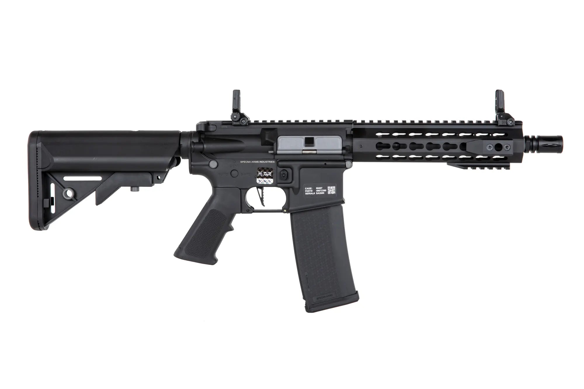 Specna Arms SA-C08 CORE™ HAL ETU™ ASG Carbine-5