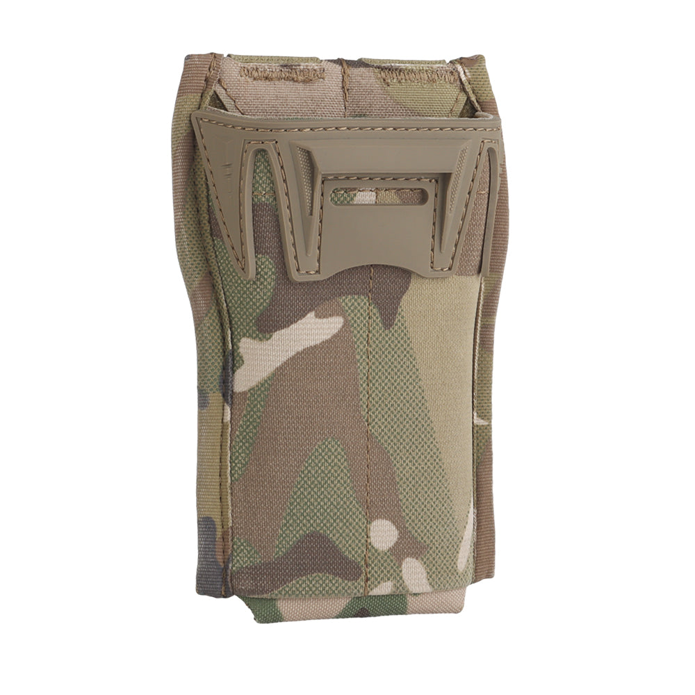 Wosport pouch for M4/M16 MG-120 Multicam magazines-5