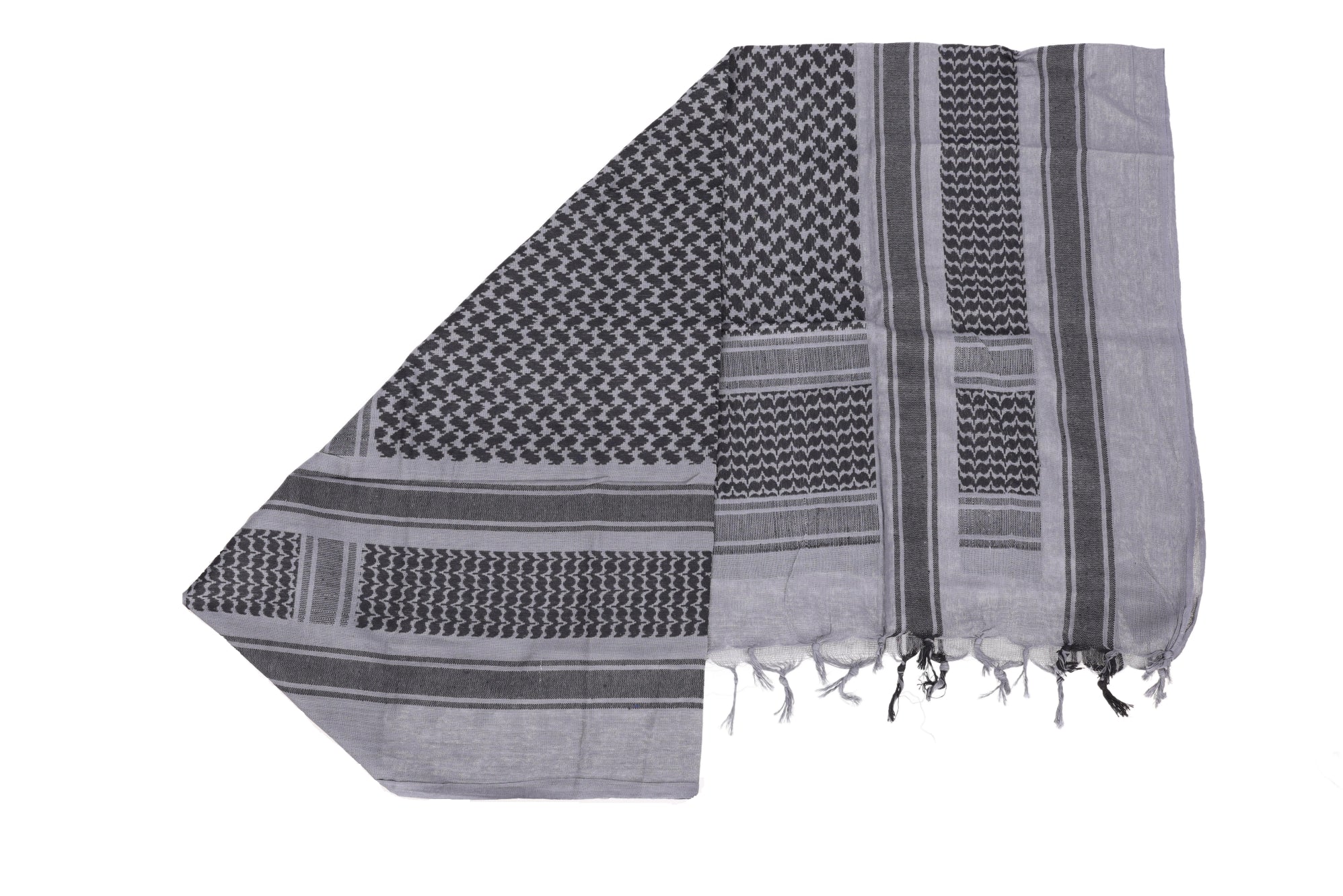 Specna Arms Shemagh Sling Regular Dark Grey-1