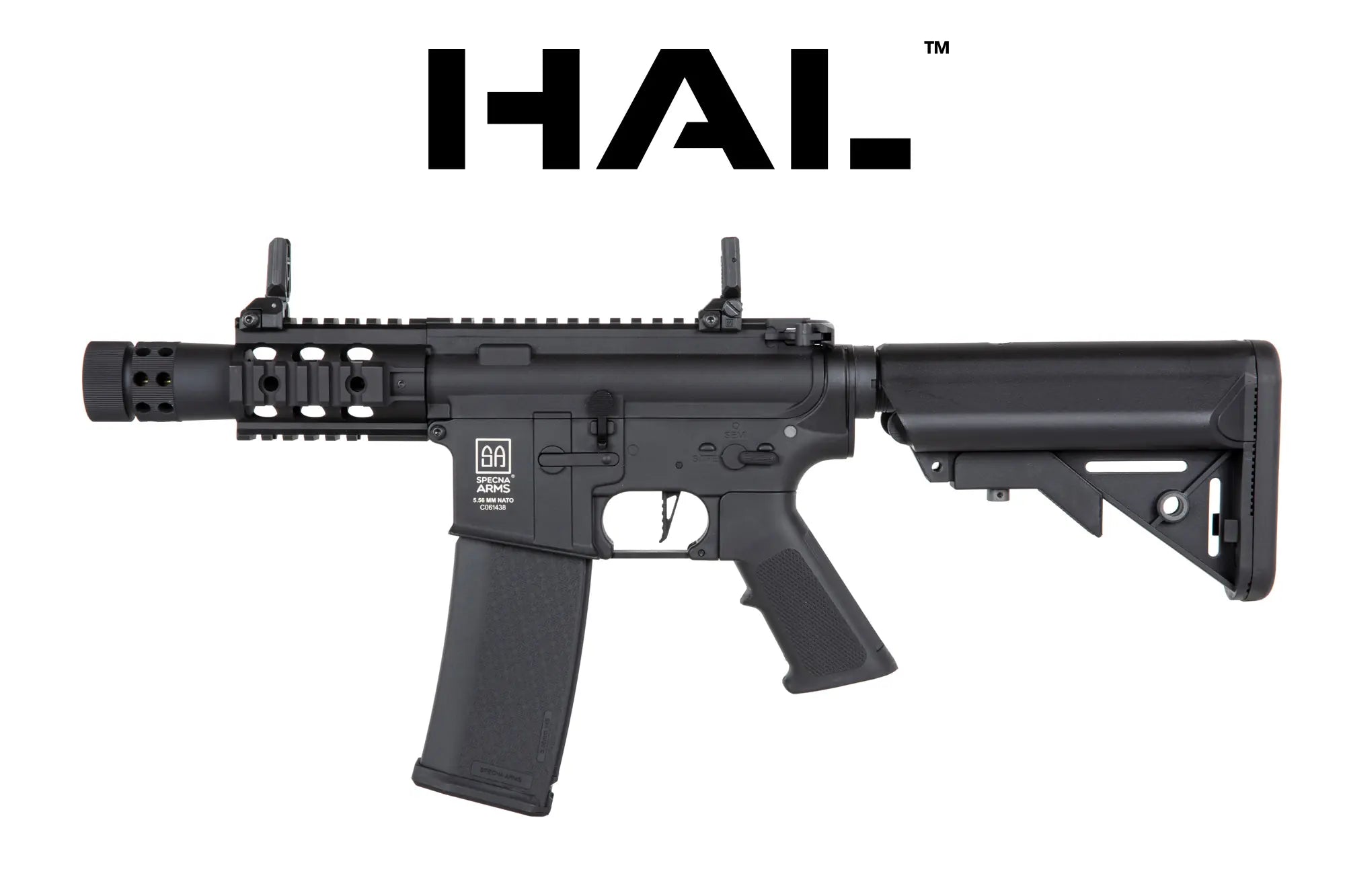 Specna Arms SA-C10 CORE™ HAL ETU™ ASG Carbine-9